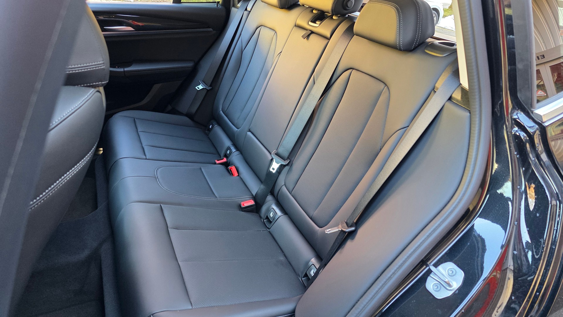 BMW X3 xDrive 30e-image-9