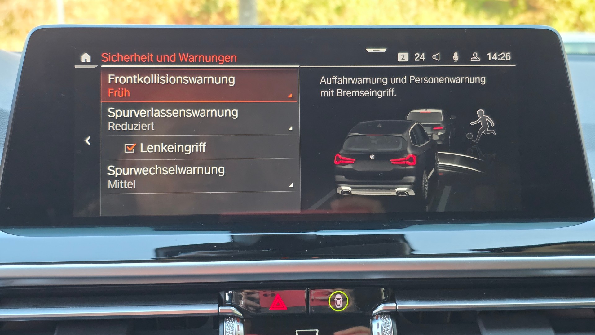 BMW X3 xDrive 30e-image-23