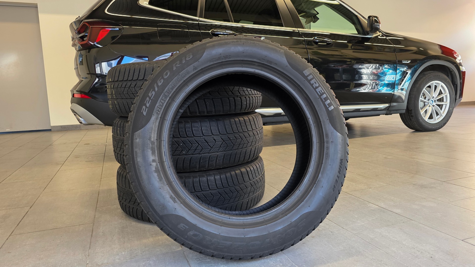 BMW X3 xDrive 30e-image-5