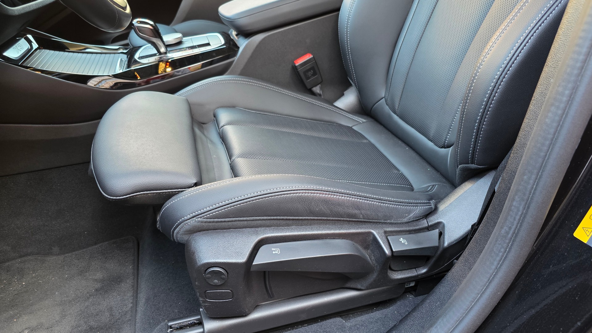 BMW X3 xDrive 30e-image-14