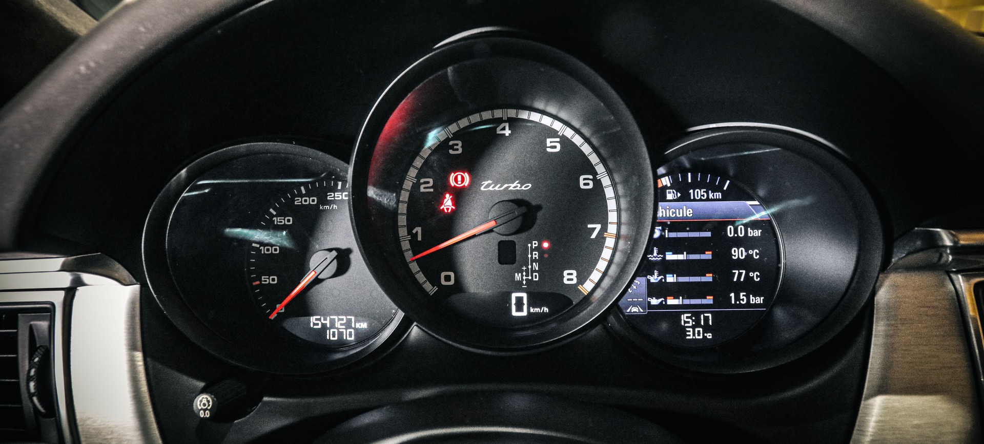 PORSCHE Macan Turbo Performance PDK-image-14