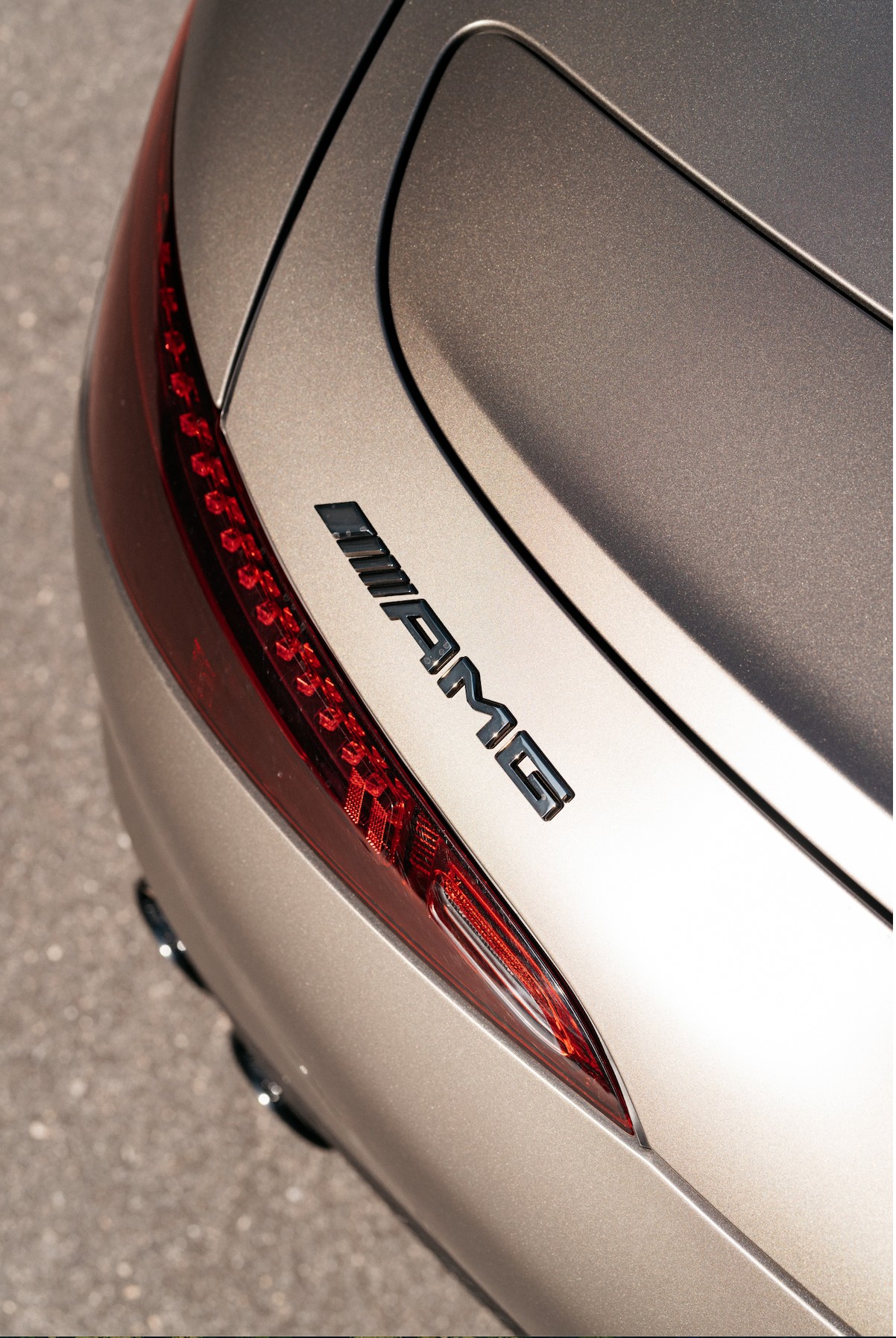 MERCEDES-BENZ AMG SL 43 Speedshift MCT-image-4