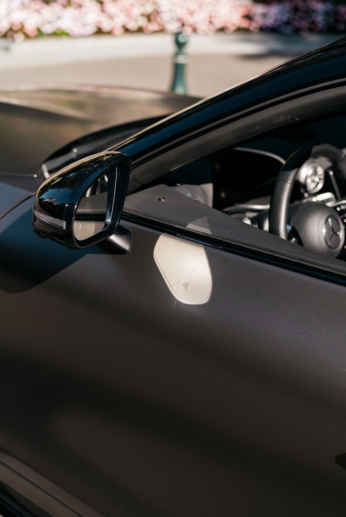 MERCEDES-BENZ AMG SL 43 Speedshift MCT-image-2