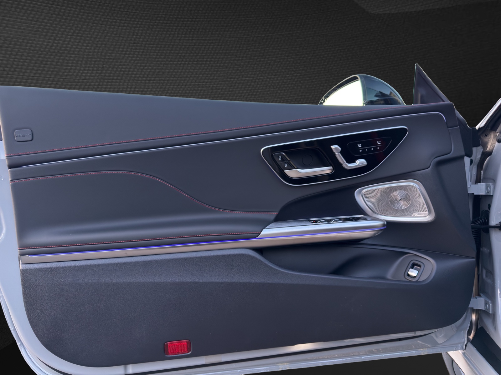 Image MERCEDES-BENZ CLE-53-AMG CLE AMG 53 Cabrio 4Matic+ 9G-Tronic