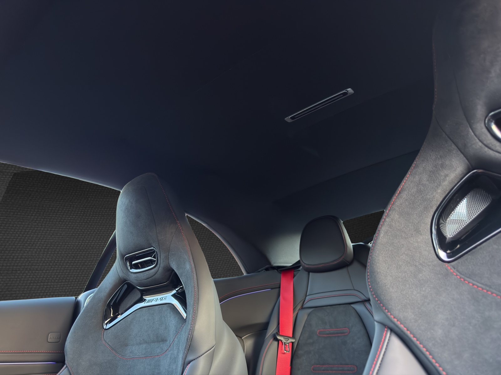 Image MERCEDES-BENZ CLE-53-AMG CLE AMG 53 Cabrio 4Matic+ 9G-Tronic