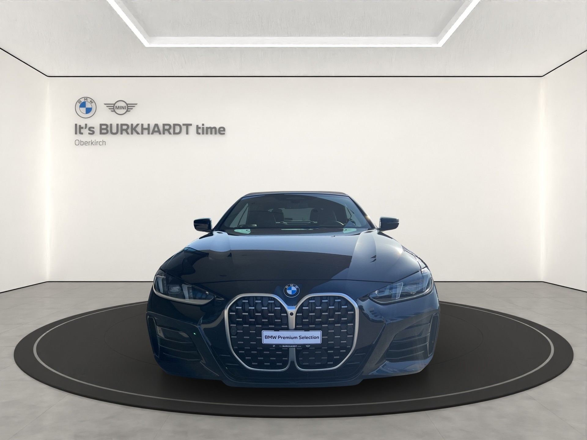 BMW 430i xDr Cabrio M Sport-image-8