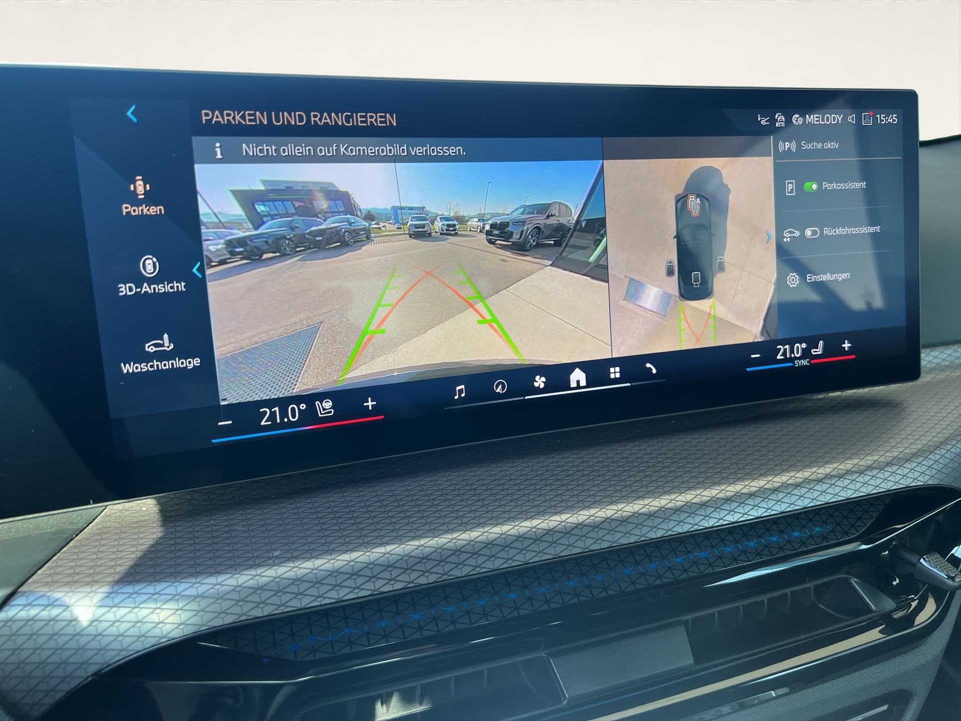 BMW 430i xDr Cabrio M Sport-image-12