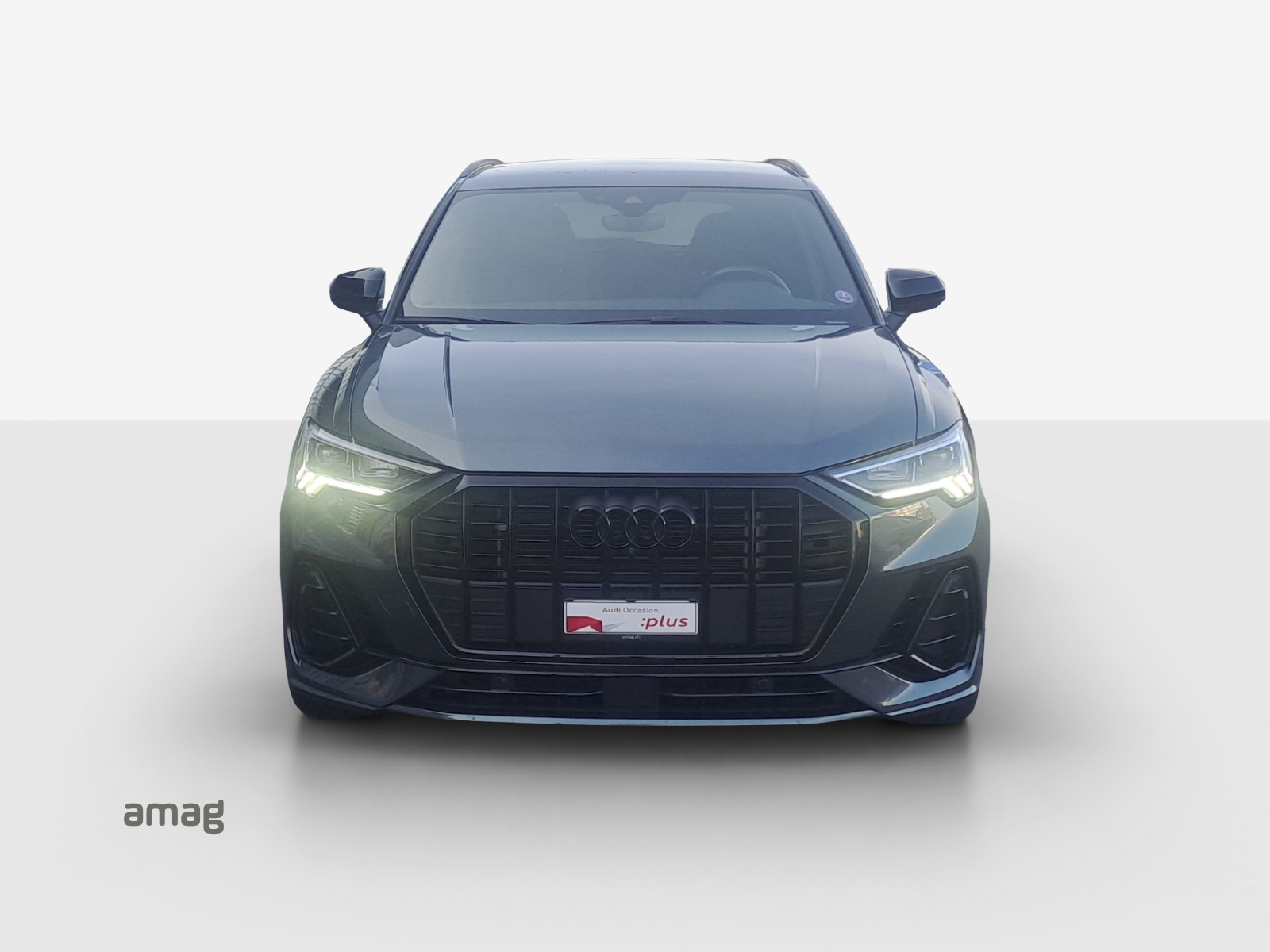 AUDI Q3 45 TFSI e S line Attraction S-tronic-image-7