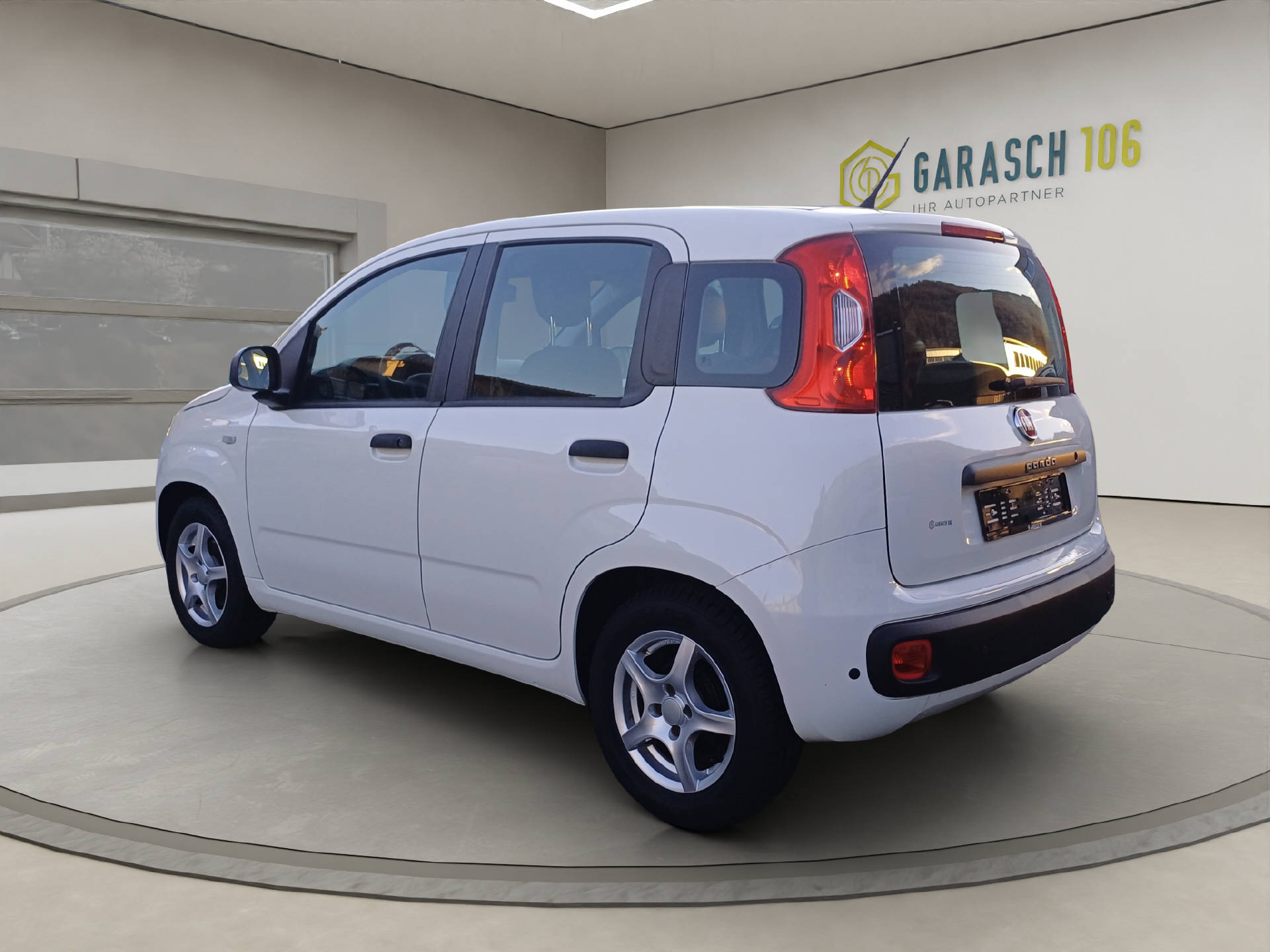 FIAT Panda 1.2 69 Pop-image-3