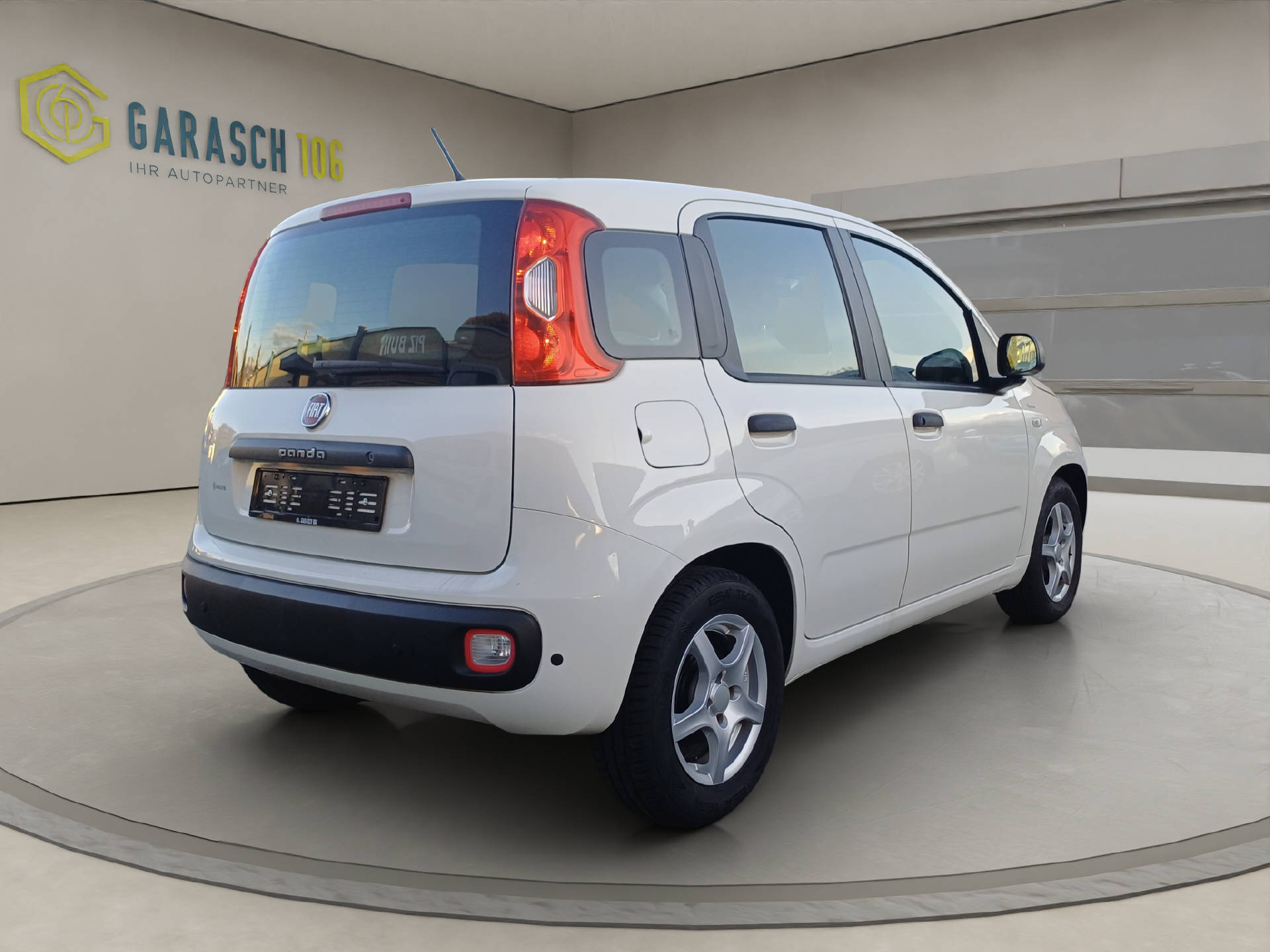 FIAT Panda 1.2 69 Pop-image-5