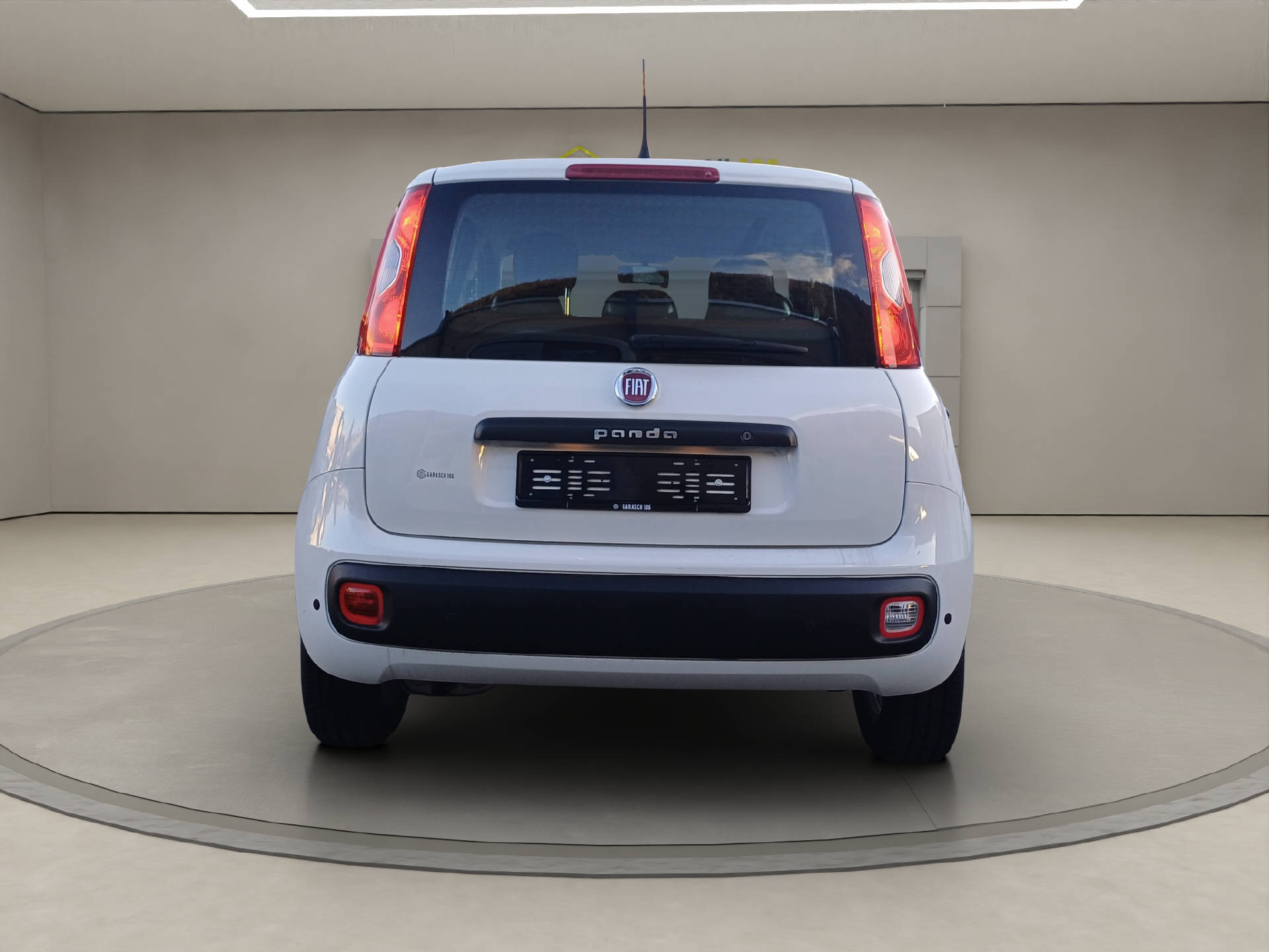 FIAT Panda 1.2 69 Pop-image-4