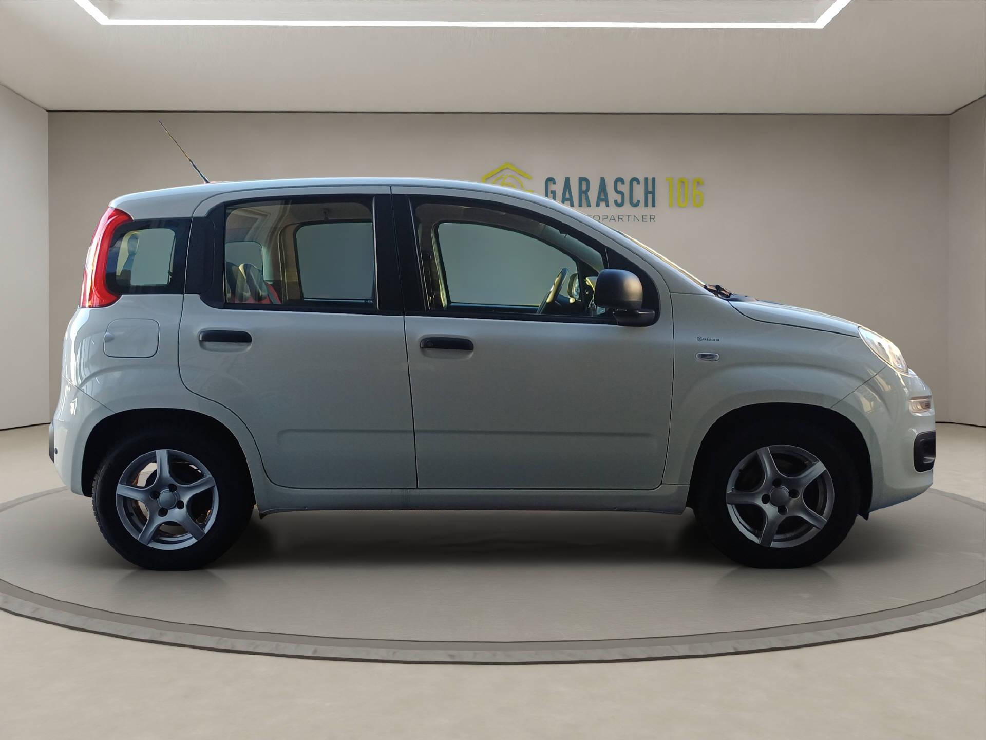 FIAT Panda 1.2 69 Pop-image-6