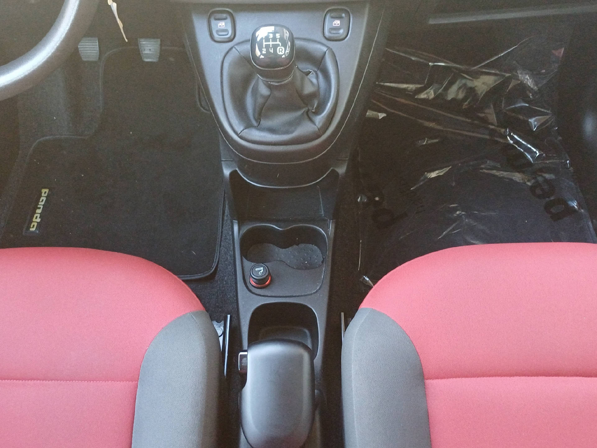 FIAT Panda 1.2 69 Pop-image-13