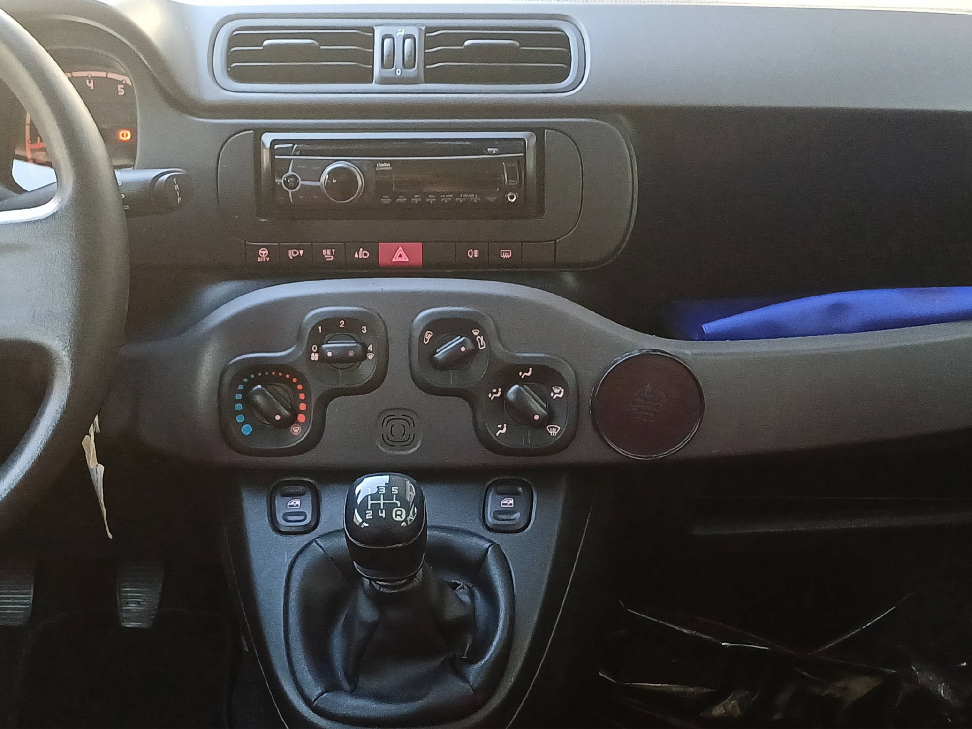 FIAT Panda 1.2 69 Pop-image-14