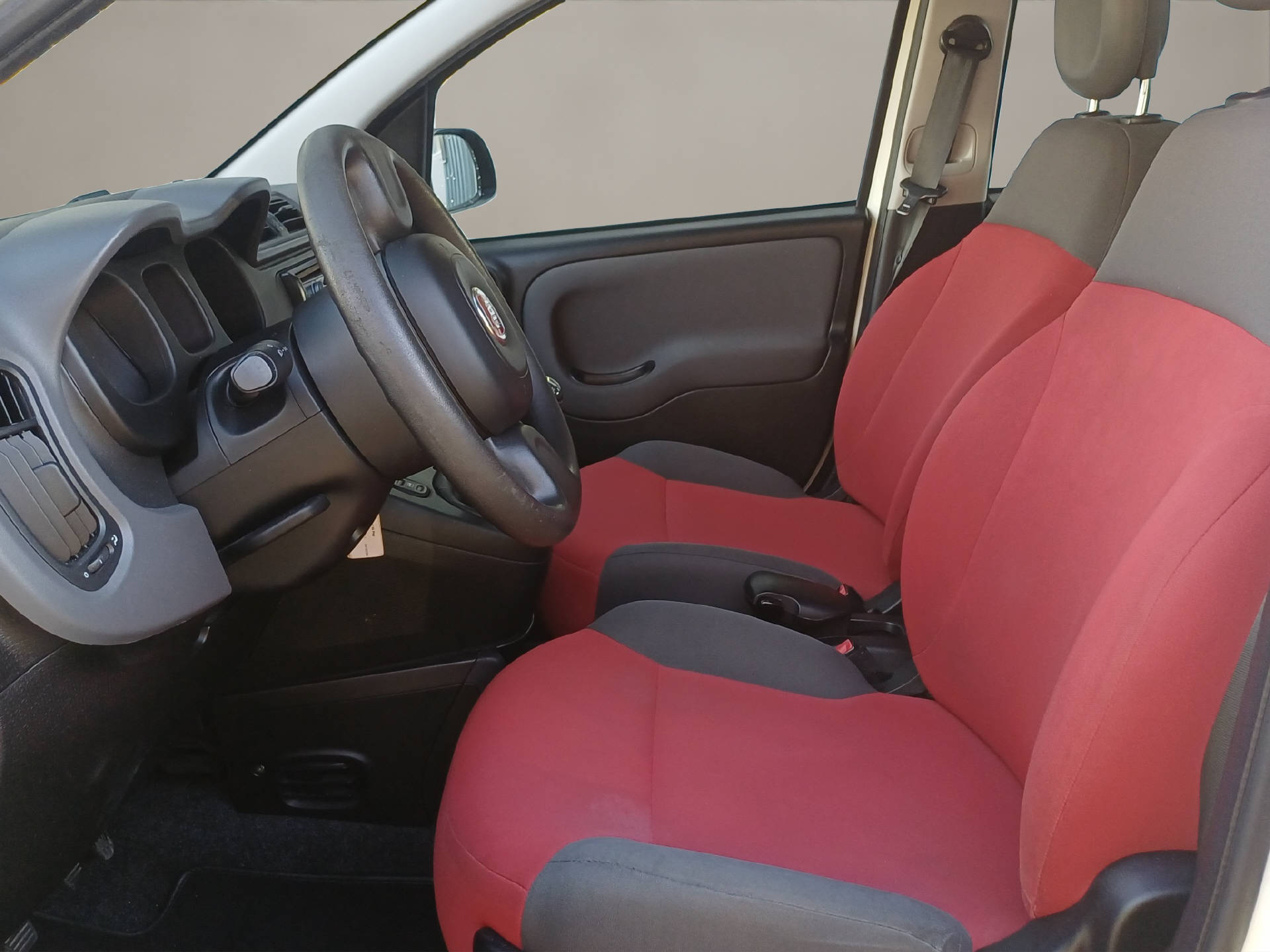 FIAT Panda 1.2 69 Pop-image-8