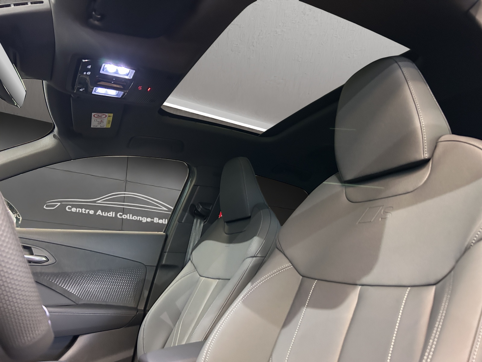 AUDI Q3 Sportback e-hybrid 200 kW S tronig-image-19