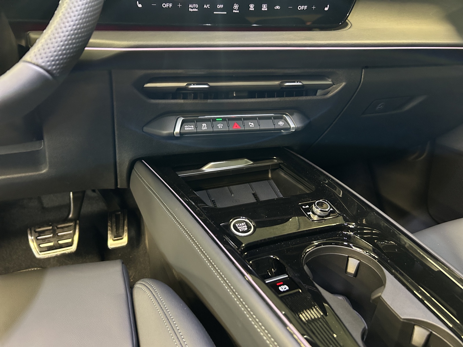 AUDI Q3 Sportback e-hybrid 200 kW S tronig-image-13