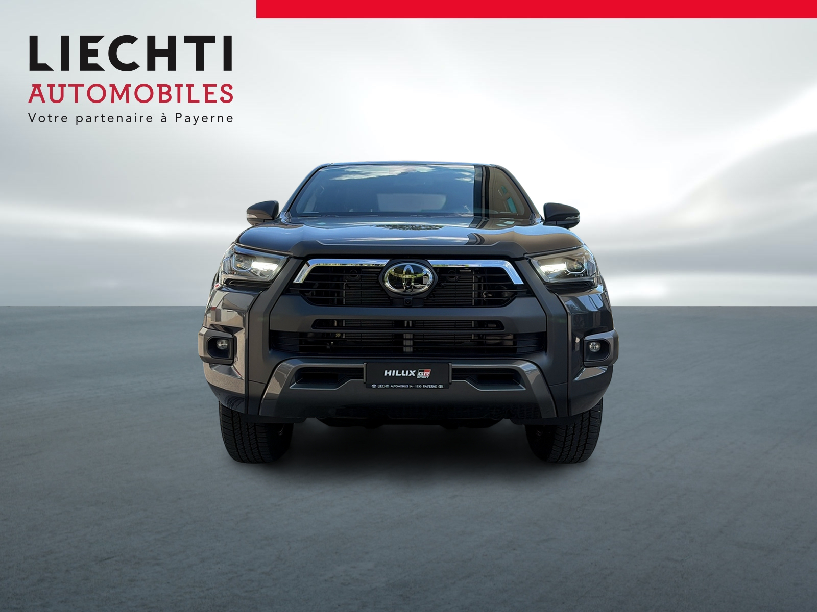 TOYOTA Hilux 2.8d MHEV Invincible Double Cab 4x4-image-14
