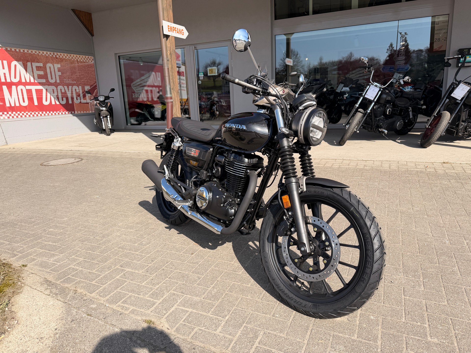 HONDA GB 350-showroom-element-3