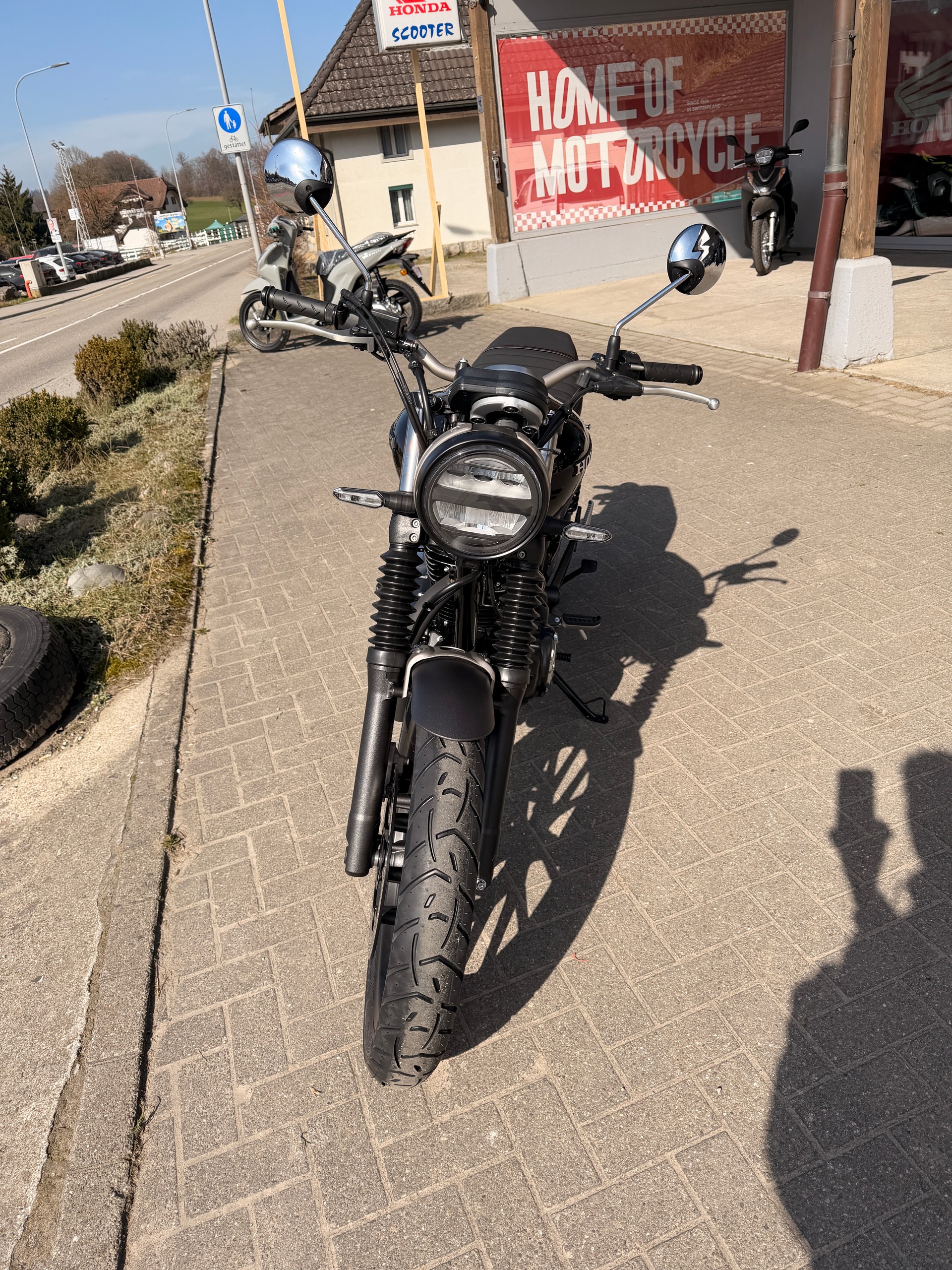 HONDA GB 350-showroom-element-2