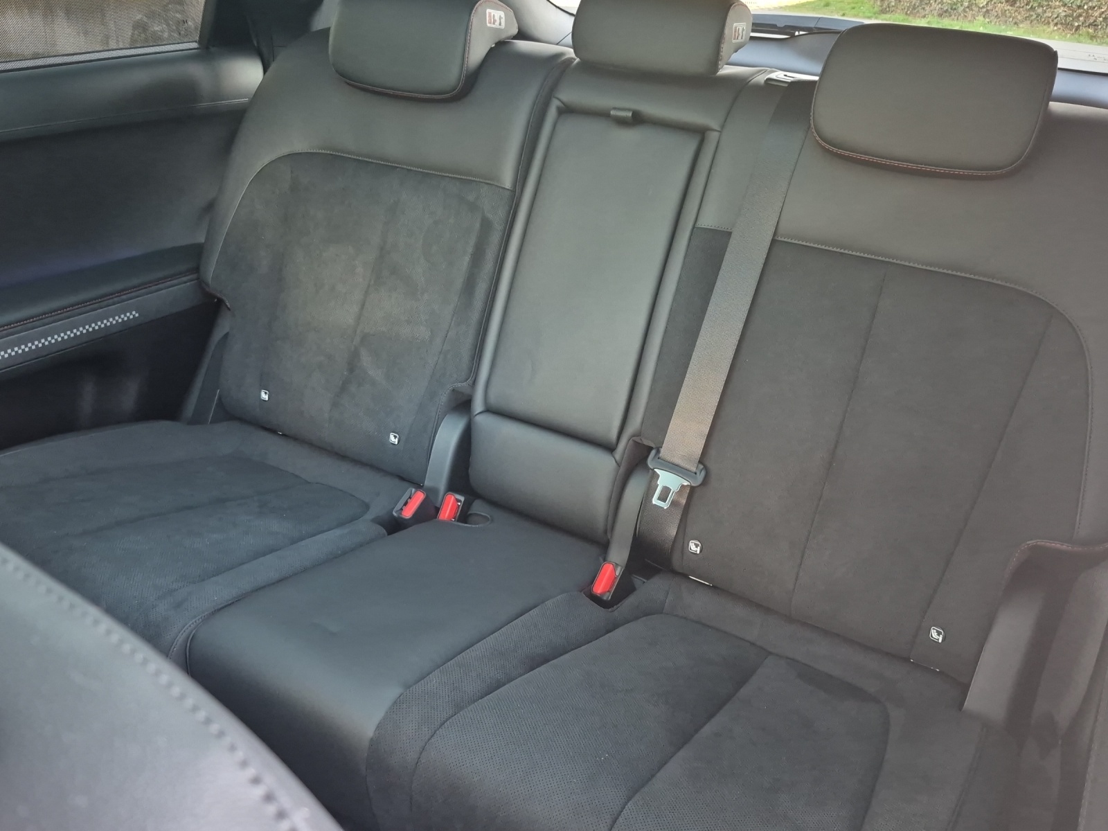 HYUNDAI Ioniq 5 N-Line 4WD-image-6