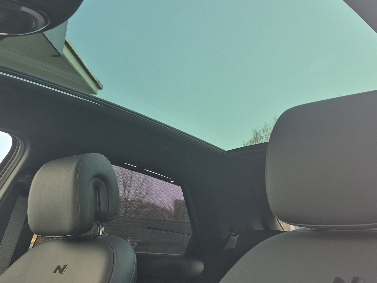 HYUNDAI Ioniq 5 N-Line 4WD-image-15