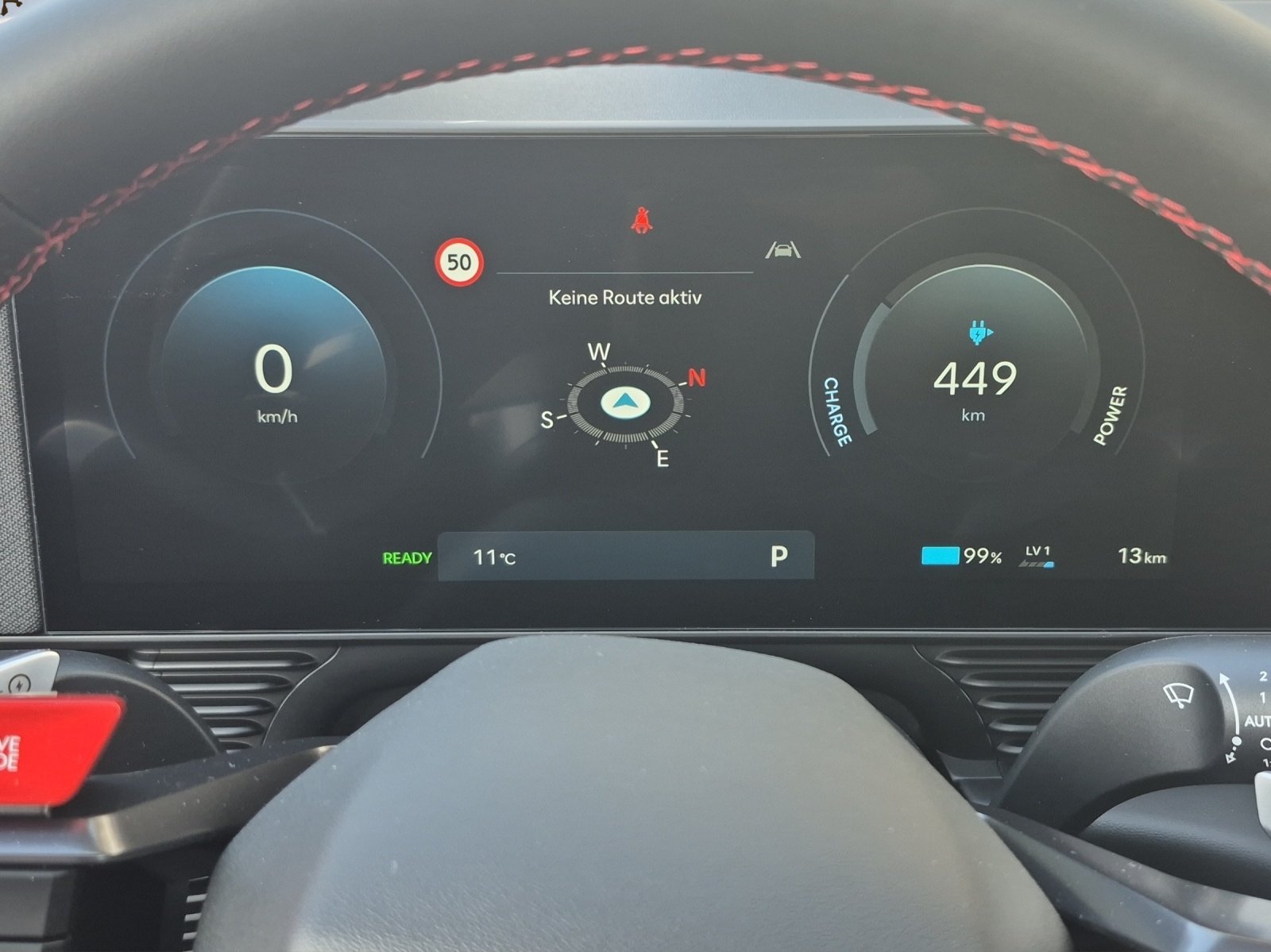 HYUNDAI Ioniq 5 N-Line 4WD-image-10