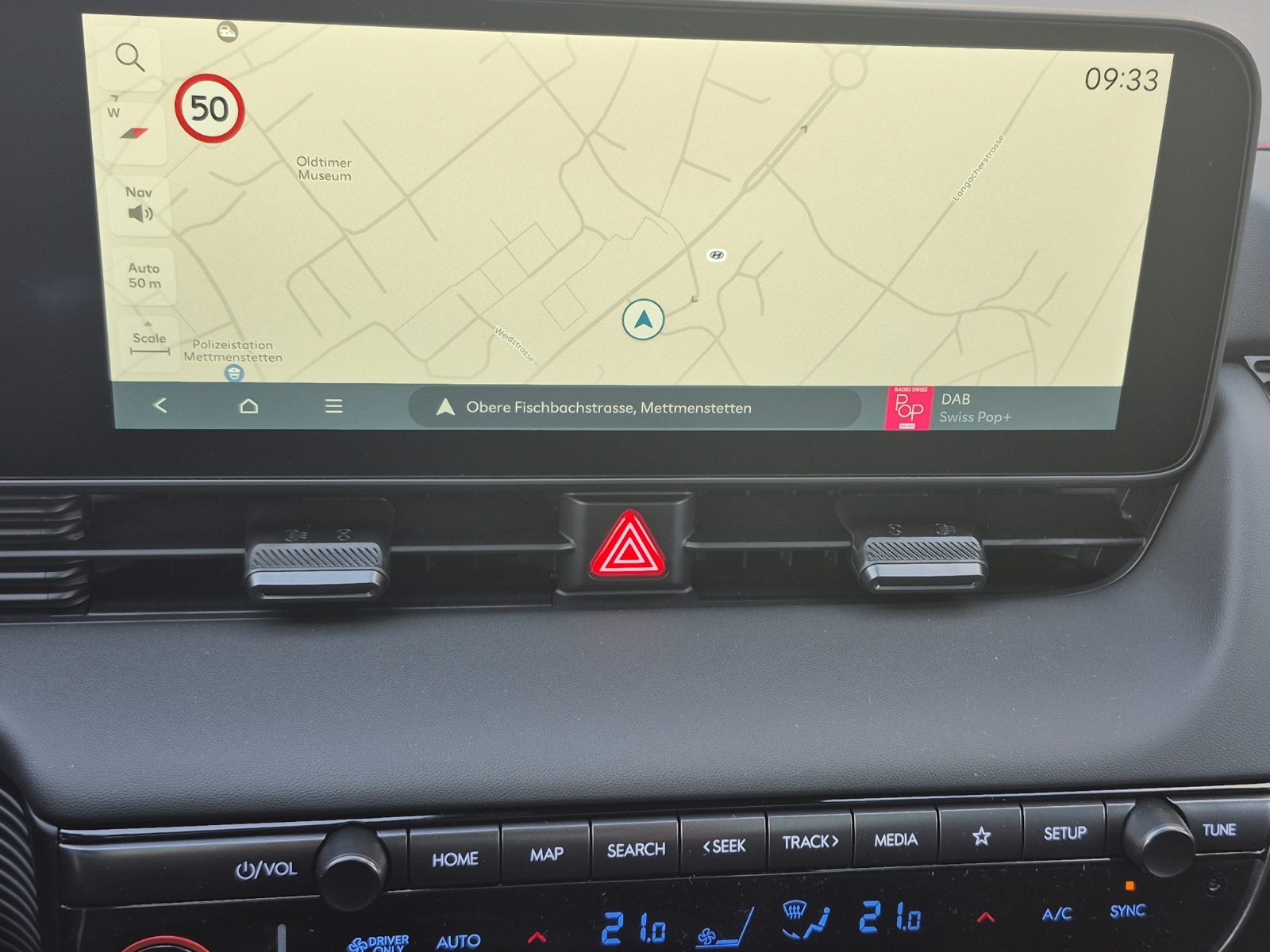 HYUNDAI Ioniq 5 N-Line 4WD-image-11