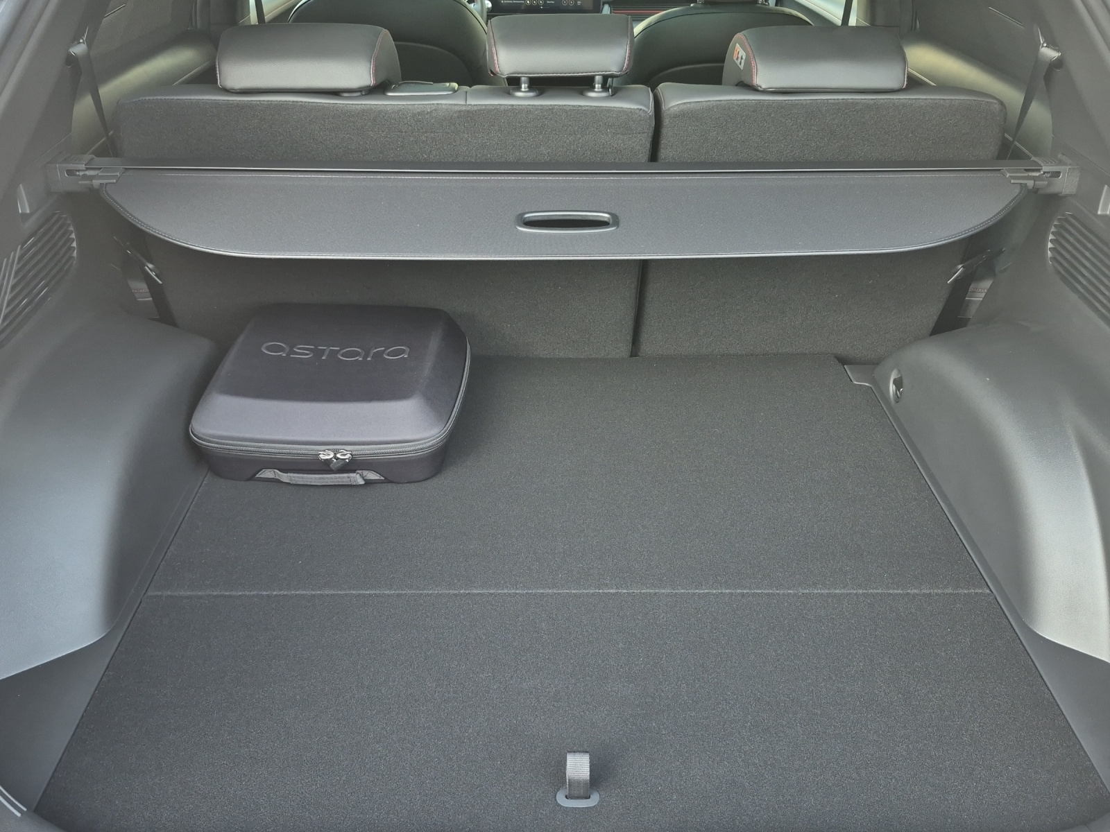 HYUNDAI Ioniq 5 N-Line 4WD-image-9