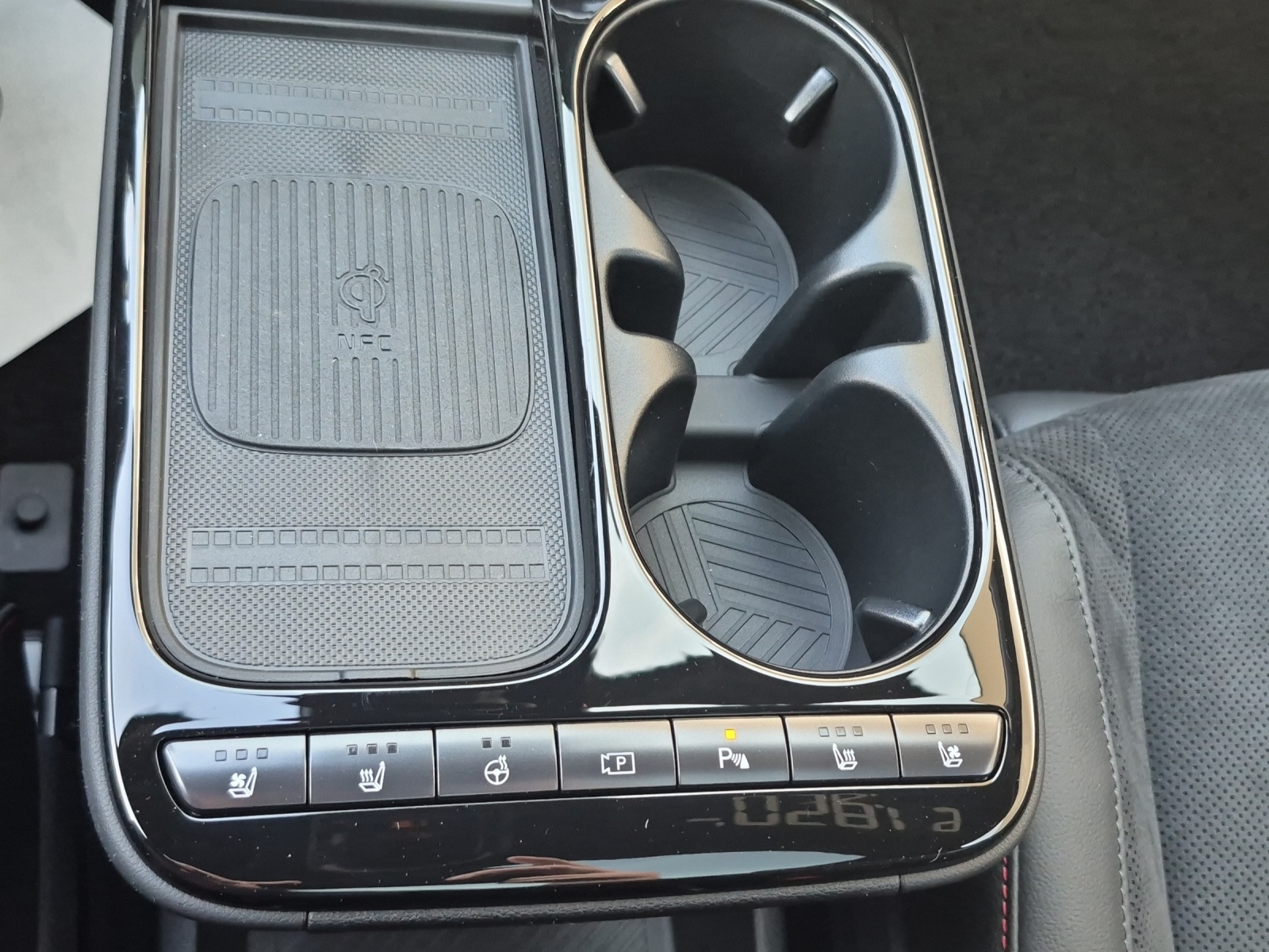 HYUNDAI Ioniq 5 N-Line 4WD-image-14