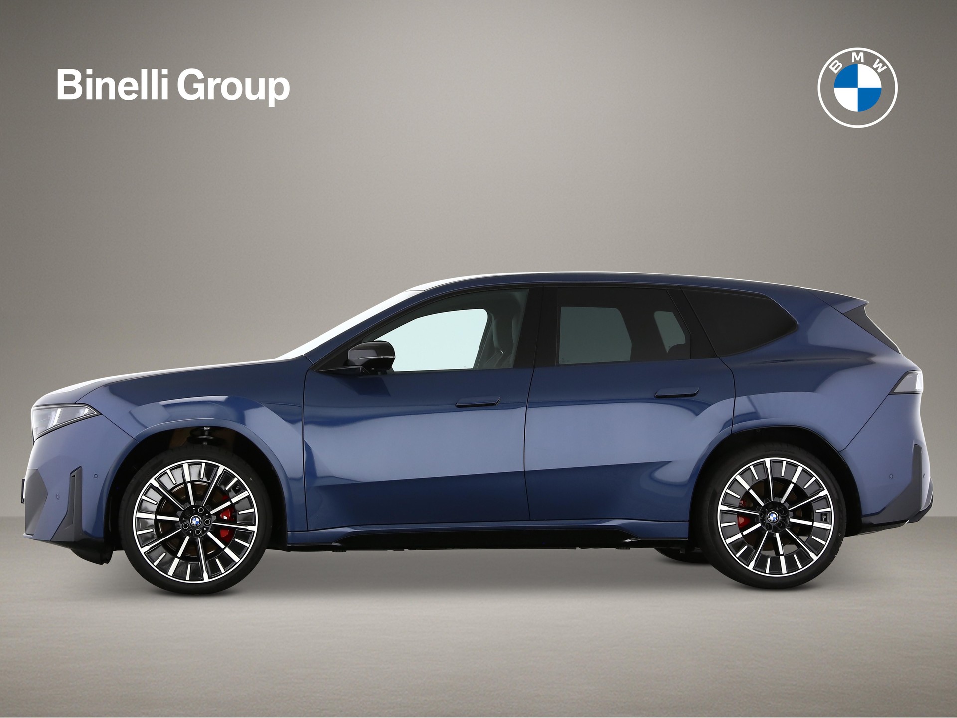 BMW iX3 50 xDrive-image-2