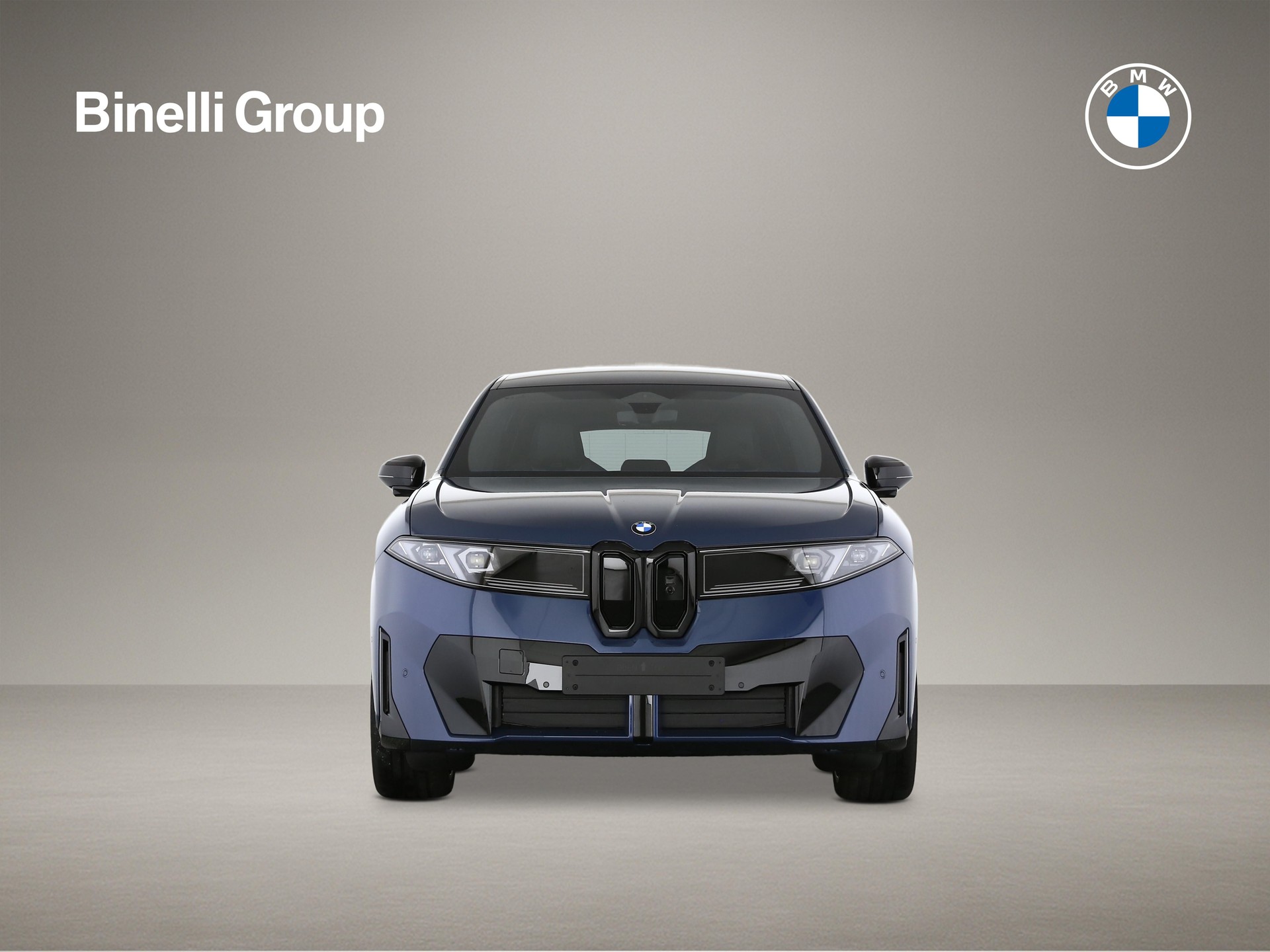 BMW iX3 50 xDrive-image-4