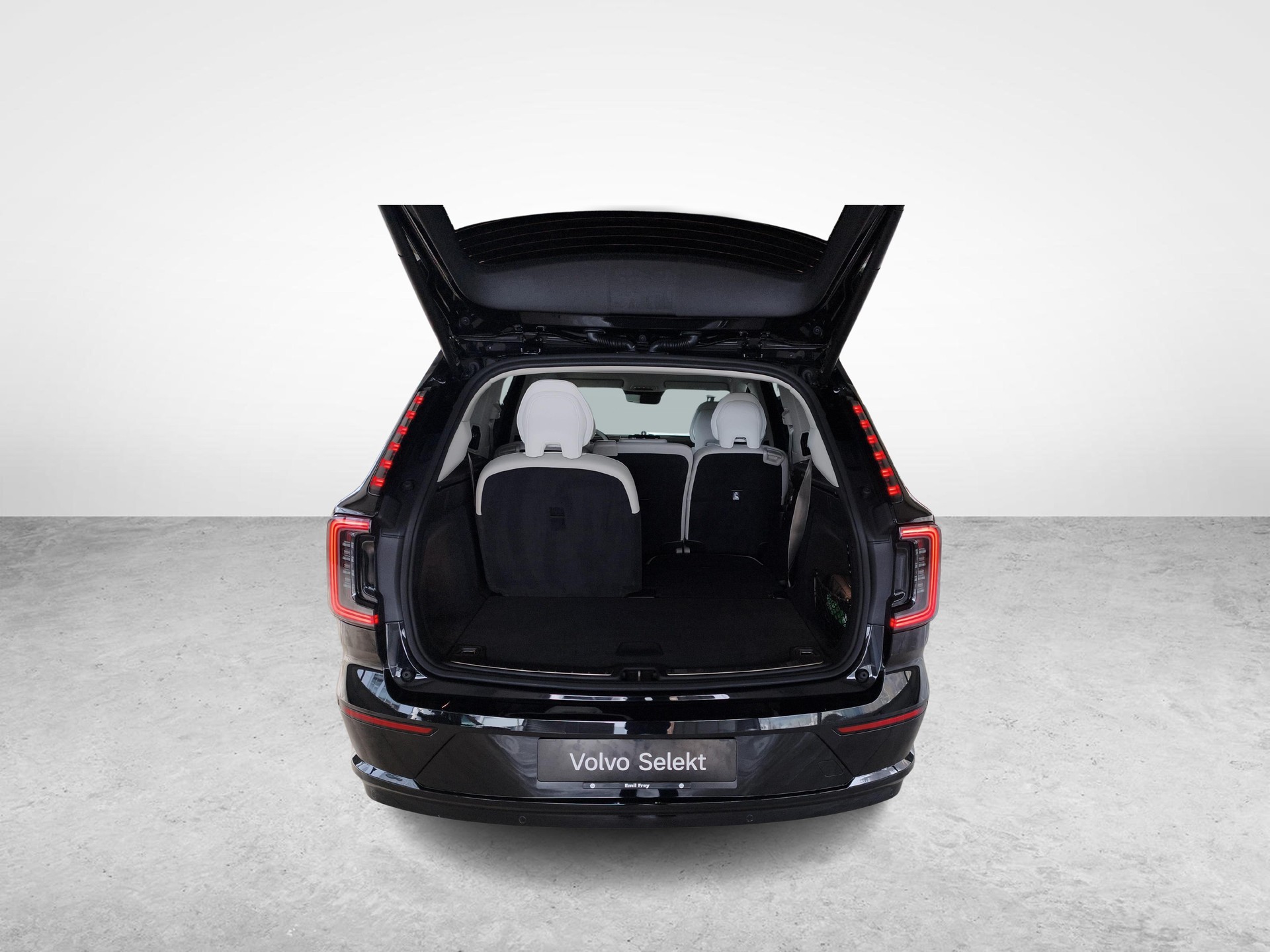 VOLVO EX90 Twin Performance Ultra AWD - 7 posti - Ruote invernali incluse-image-12