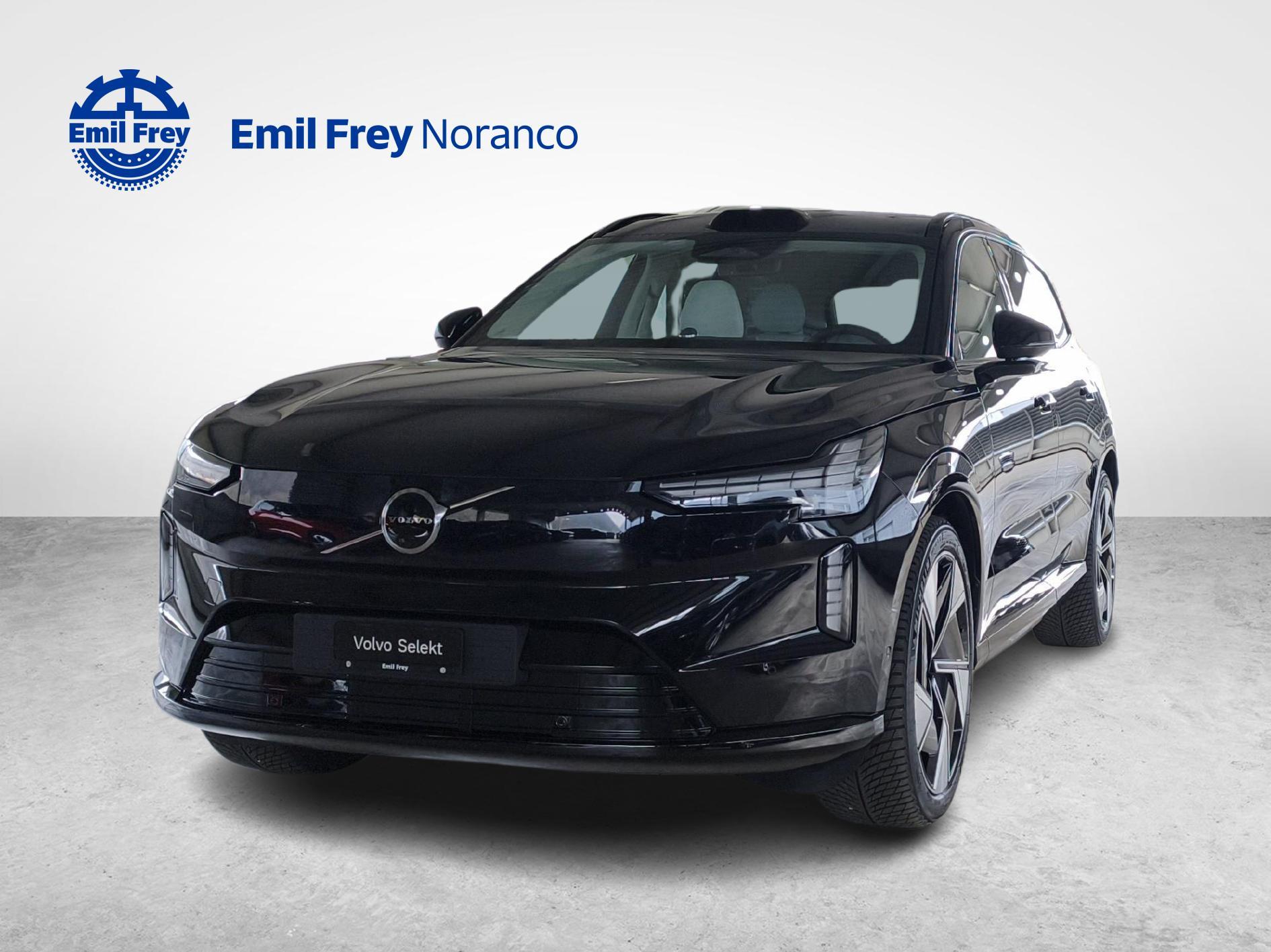 VOLVO EX90 Twin Performance Ultra AWD - 7 posti - Ruote invernali incluse-image-0
