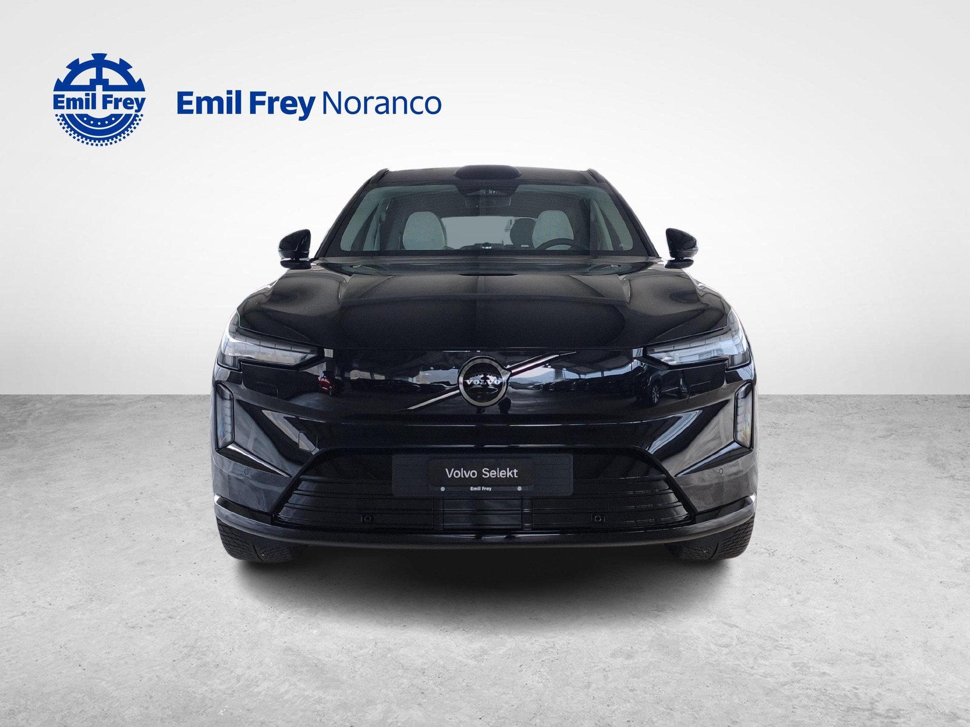 VOLVO EX90 Twin Performance Ultra AWD - 7 posti - Ruote invernali incluse-image-7