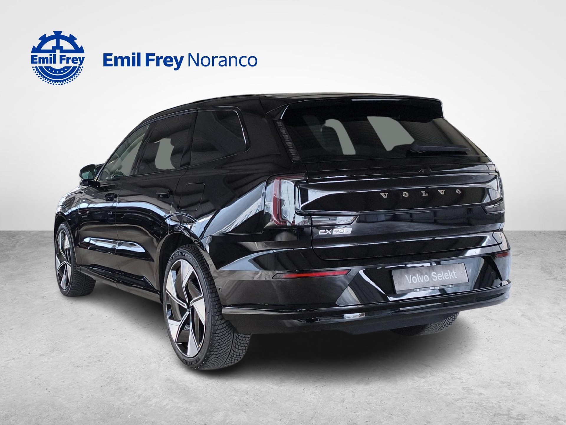 VOLVO EX90 Twin Performance Ultra AWD - 7 posti - Ruote invernali incluse-image-2