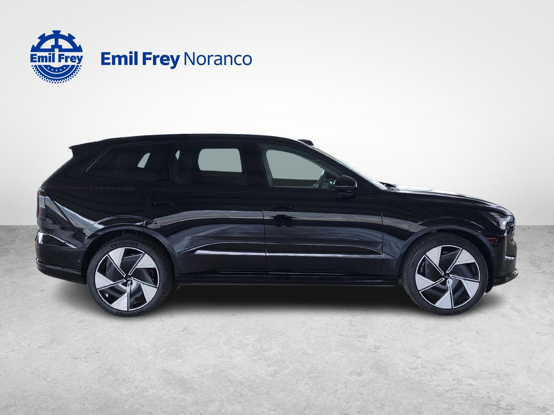 VOLVO EX90 Twin Performance Ultra AWD - 7 posti - Ruote invernali incluse-image-5