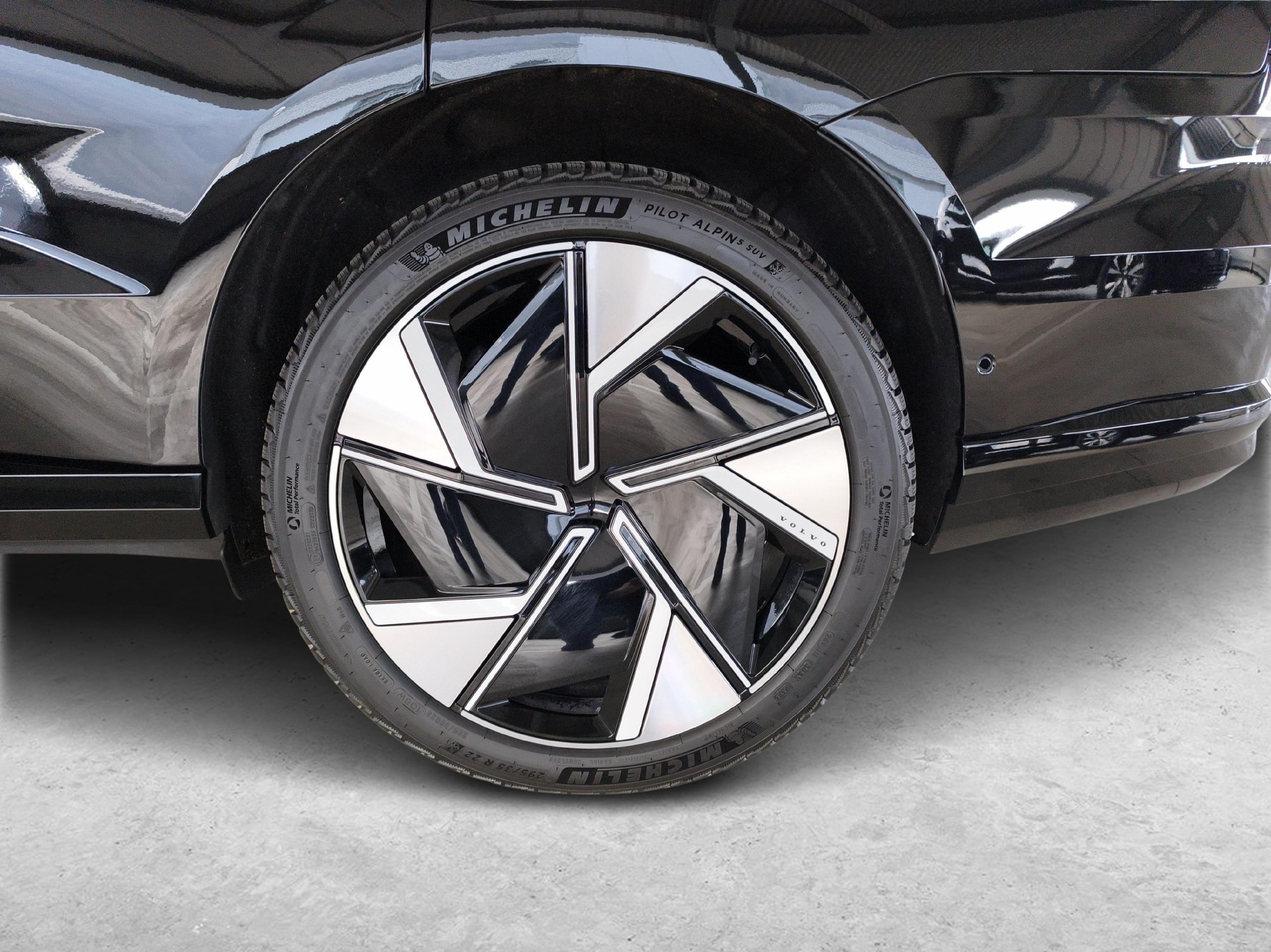 VOLVO EX90 Twin Performance Ultra AWD - 7 posti - Ruote invernali incluse-image-13