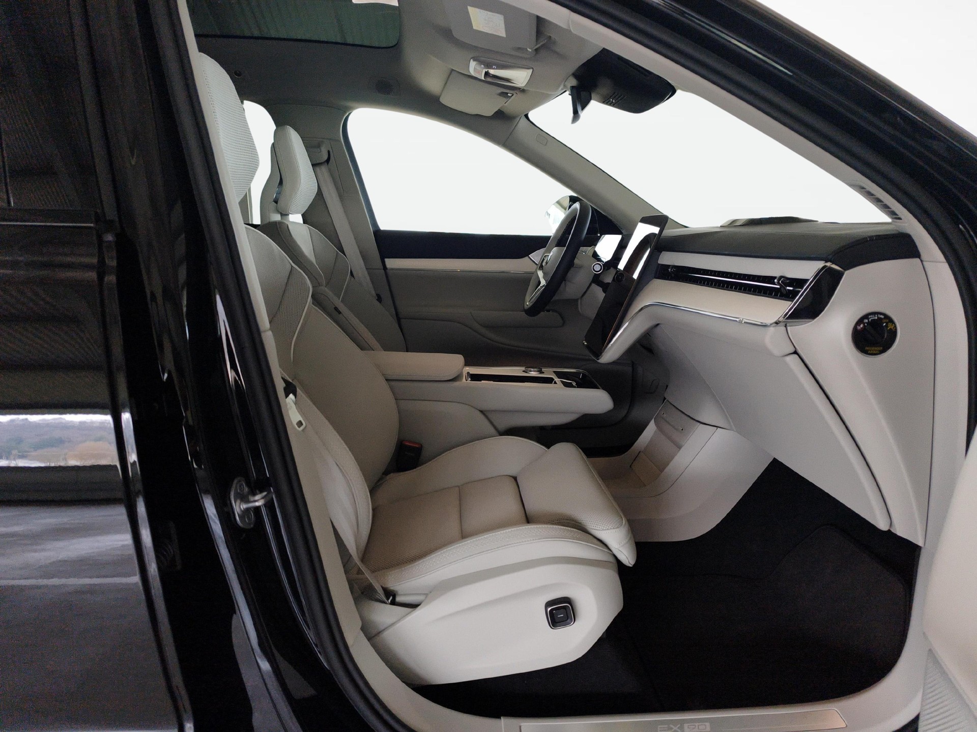 VOLVO EX90 Twin Performance Ultra AWD - 7 posti - Ruote invernali incluse-image-9