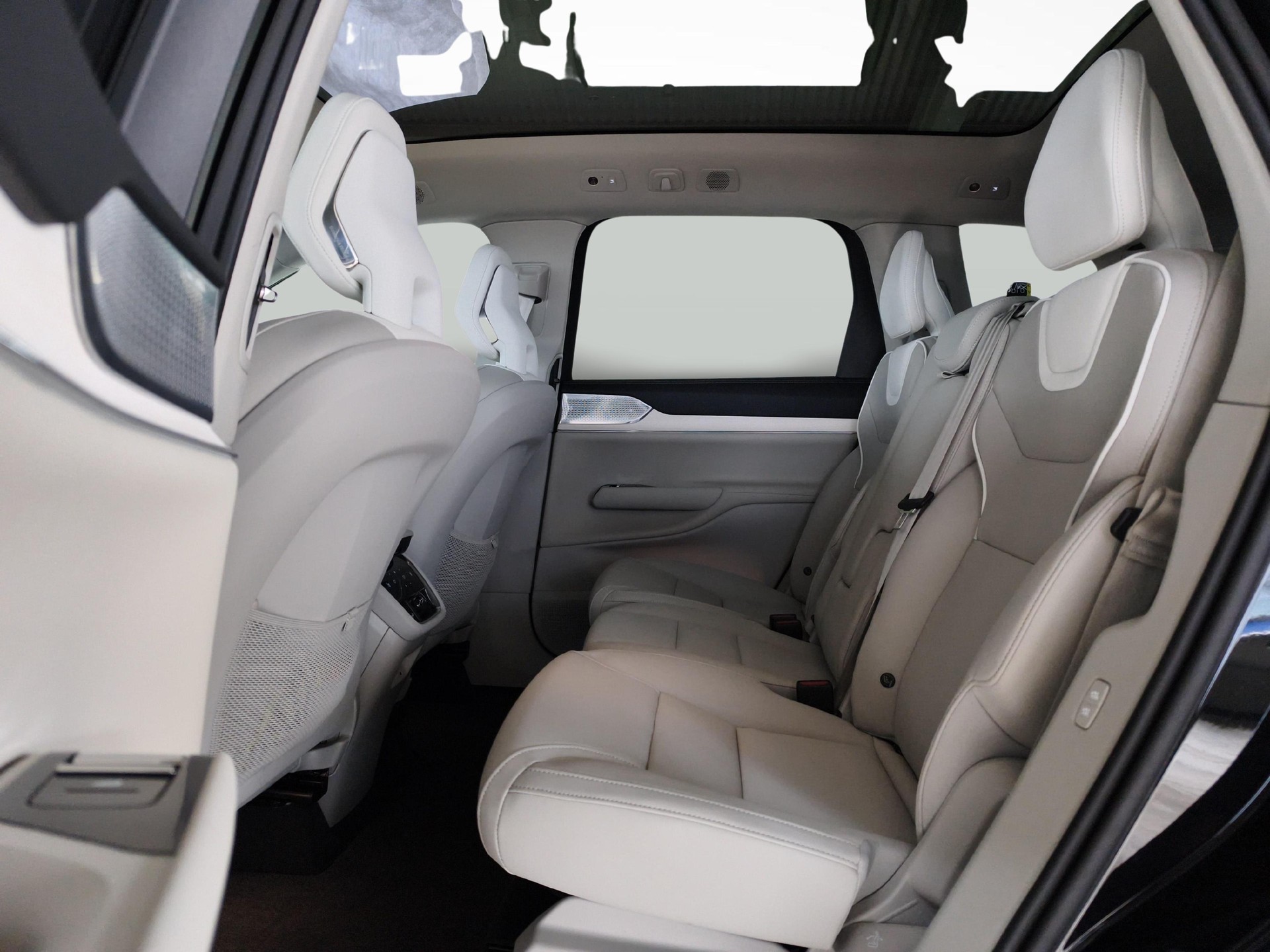 VOLVO EX90 Twin Performance Ultra AWD - 7 posti - Ruote invernali incluse-image-10