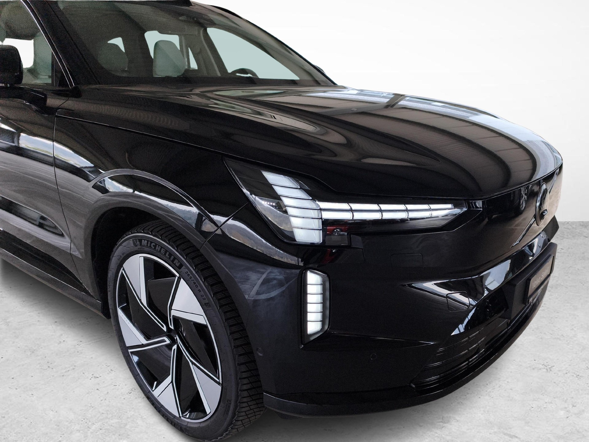 VOLVO EX90 Twin Performance Ultra AWD - 7 posti - Ruote invernali incluse-image-17