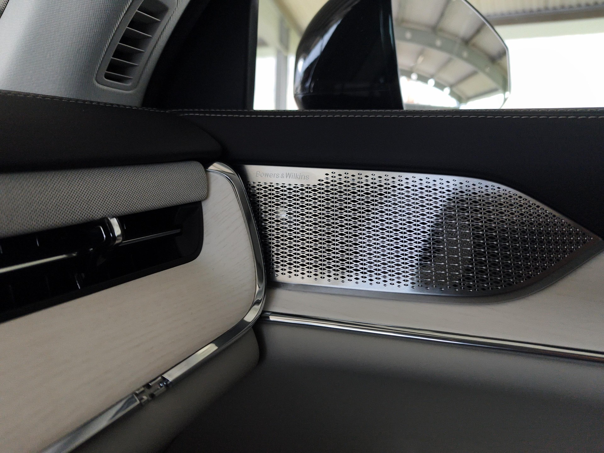 VOLVO EX90 Twin Performance Ultra AWD - 7 posti - Ruote invernali incluse-image-16