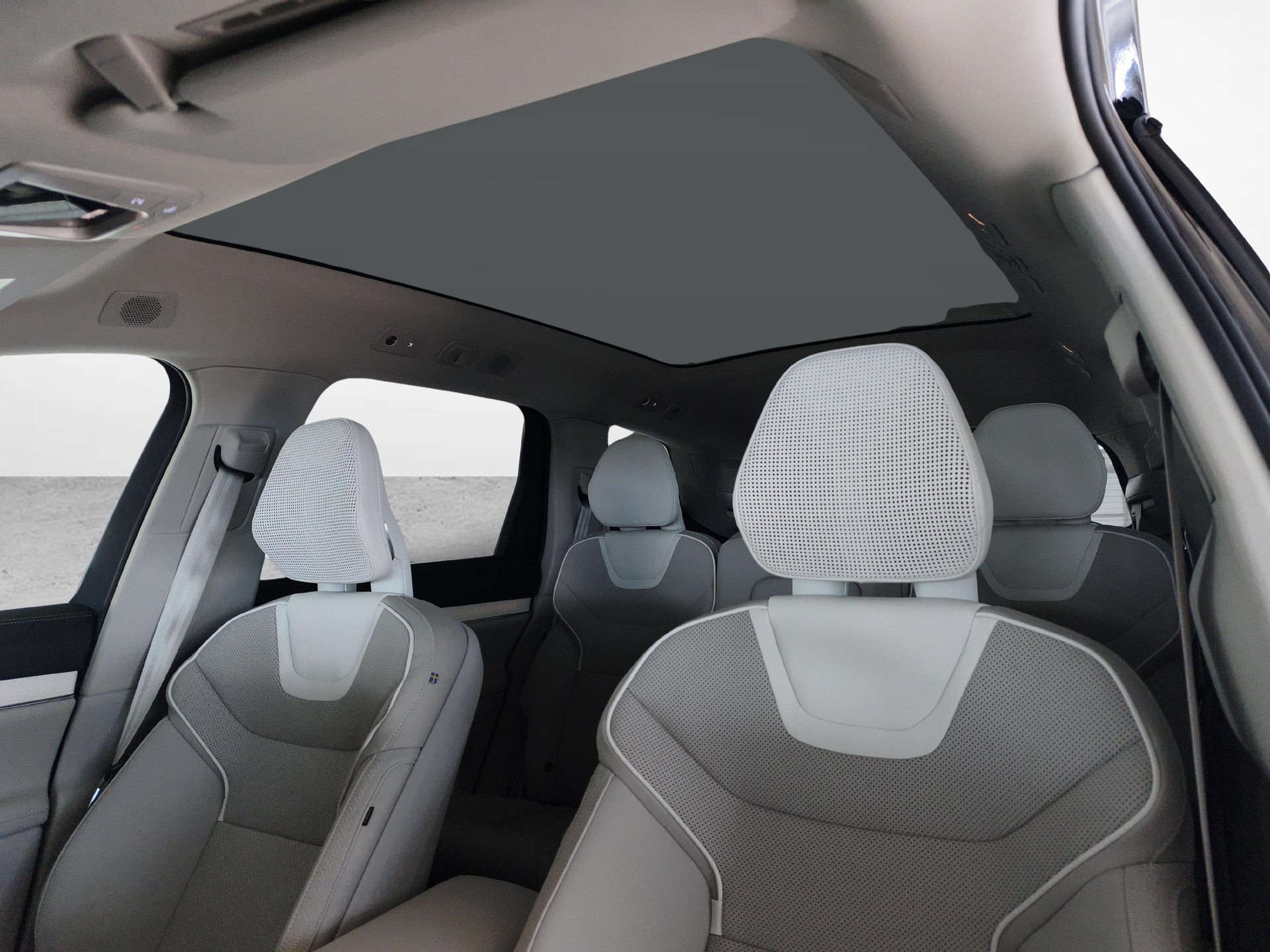 VOLVO EX90 Twin Performance Ultra AWD - 7 posti - Ruote invernali incluse-image-11