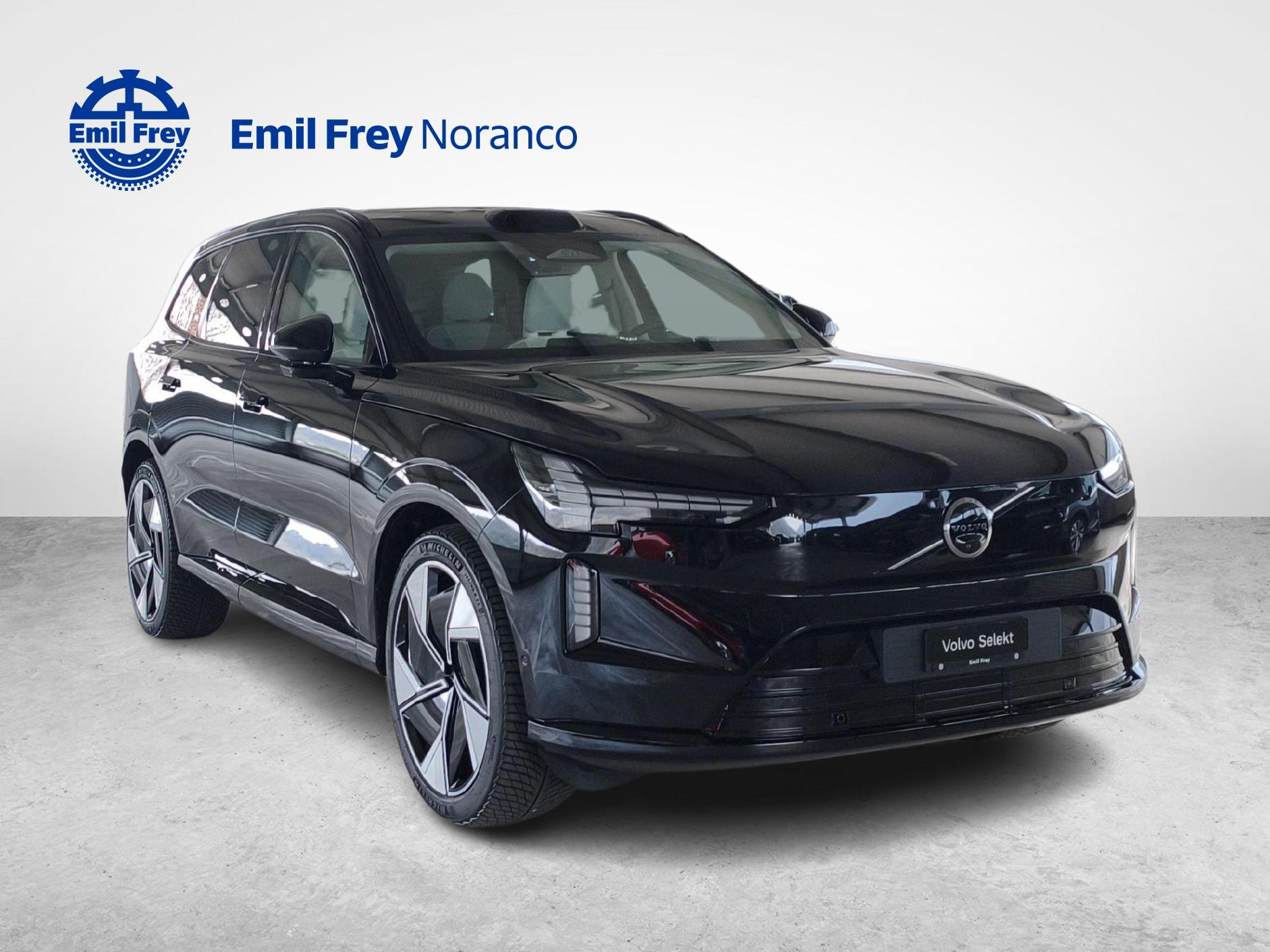 VOLVO EX90 Twin Performance Ultra AWD - 7 posti - Ruote invernali incluse-image-6