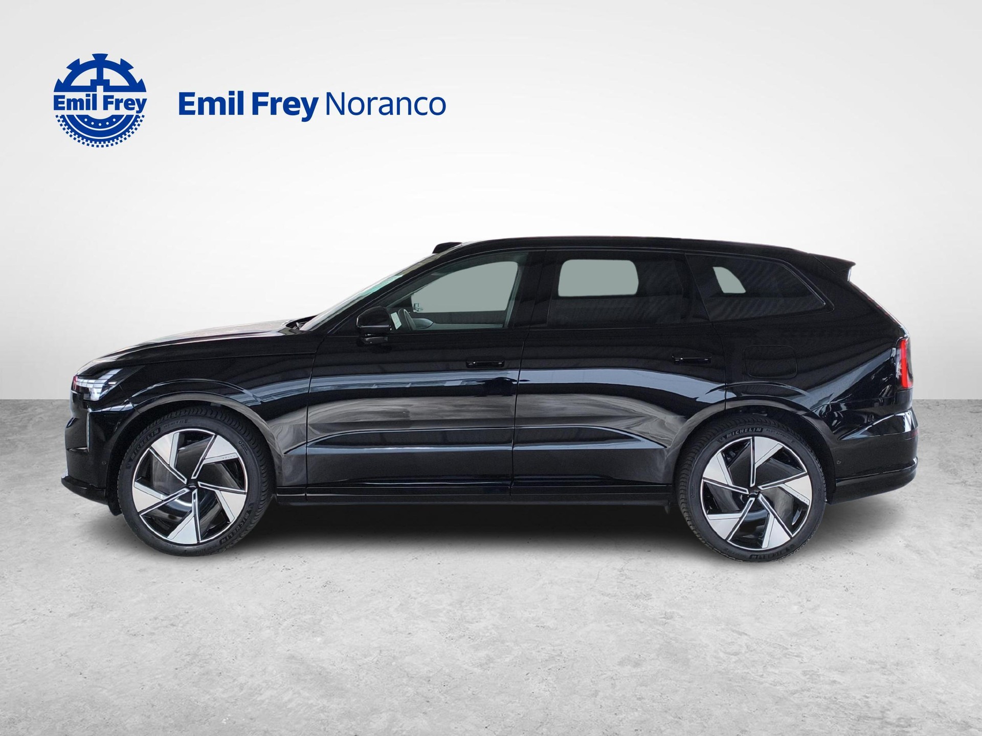 VOLVO EX90 Twin Performance Ultra AWD - 7 posti - Ruote invernali incluse-image-1