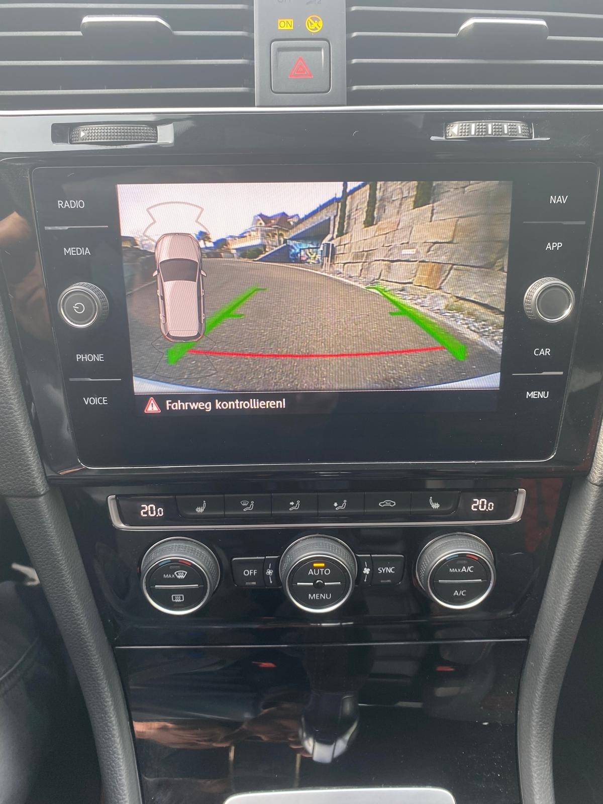 VW Golf 2.0 TSI GTI TCR DSG-image-12