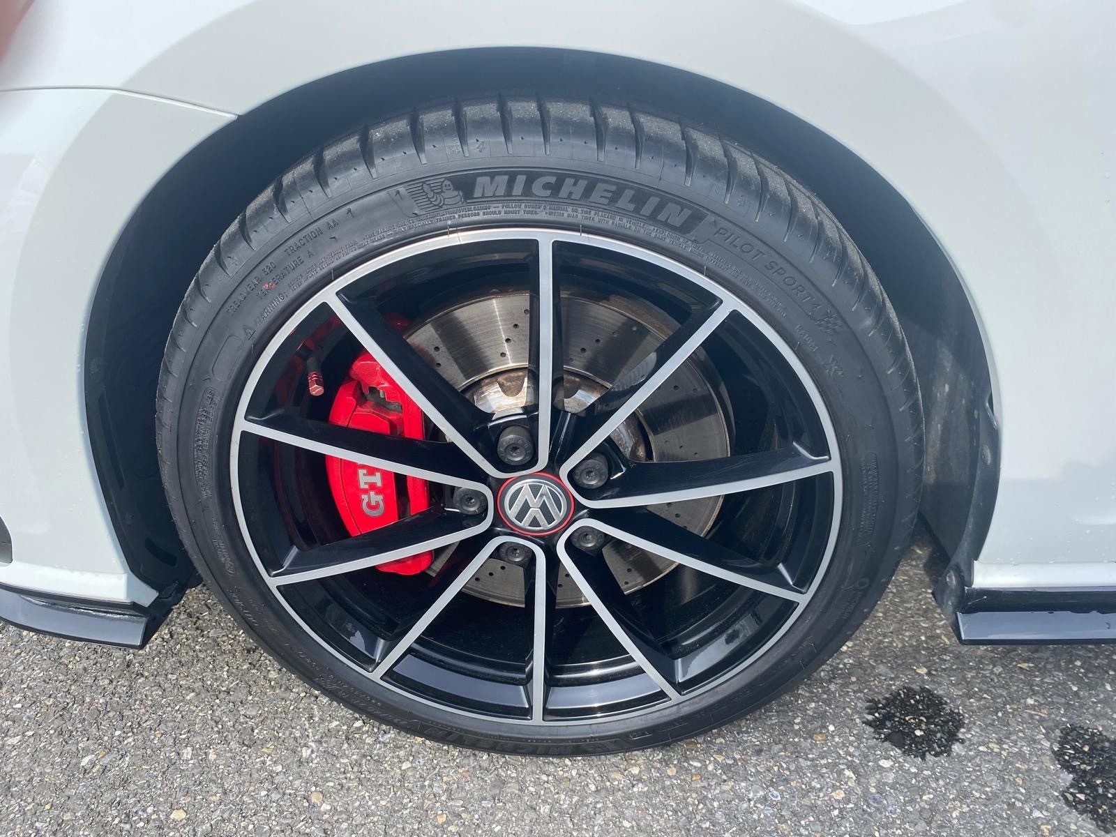 VW Golf 2.0 TSI GTI TCR DSG-image-8
