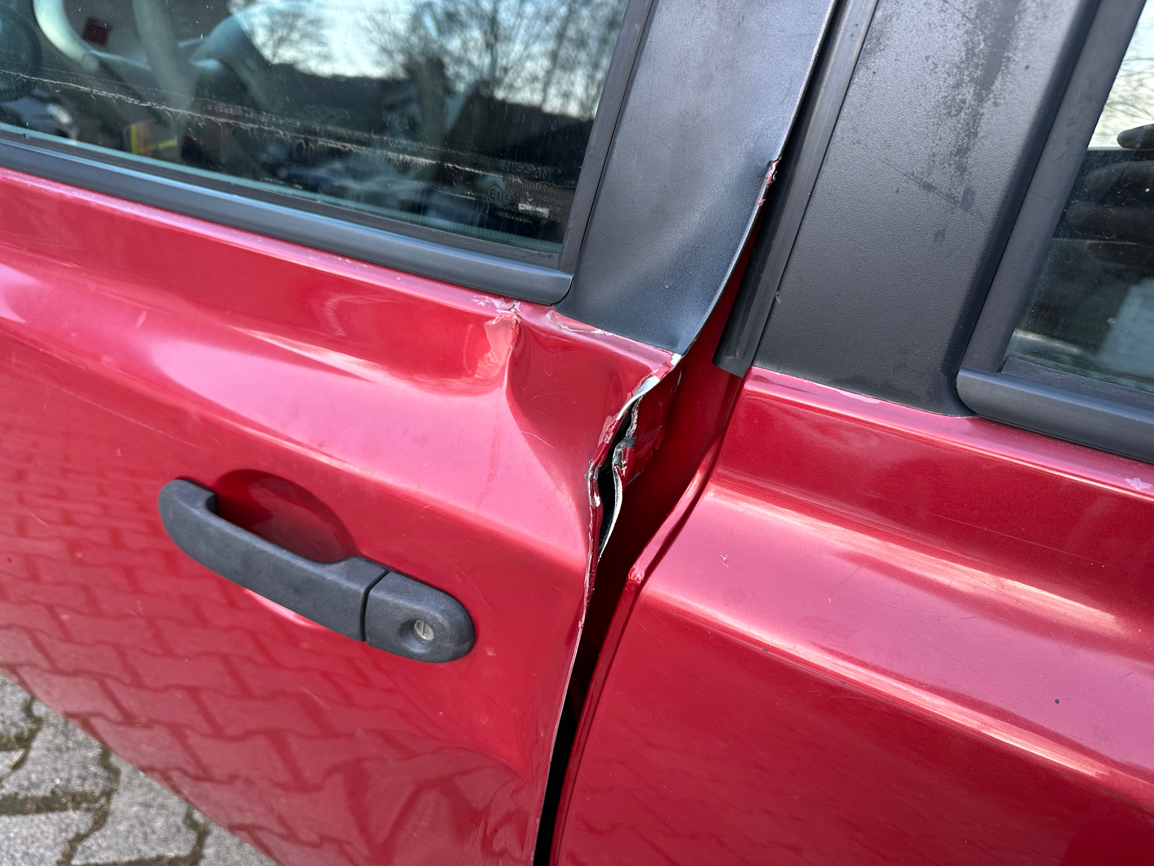 NISSAN Micra 1.2 visia (prima) FIXPREIS — slika 2