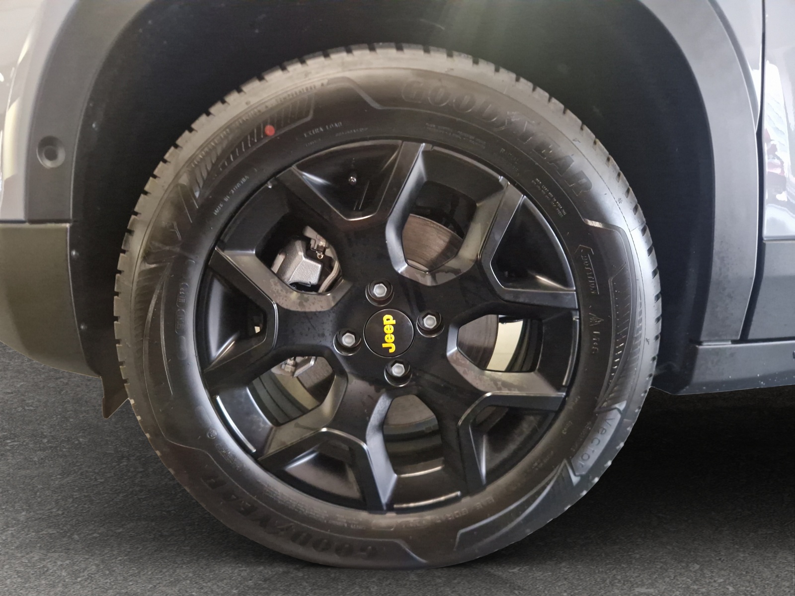 JEEP Avenger 1.2 MHEV The North Face 4xe-image-14