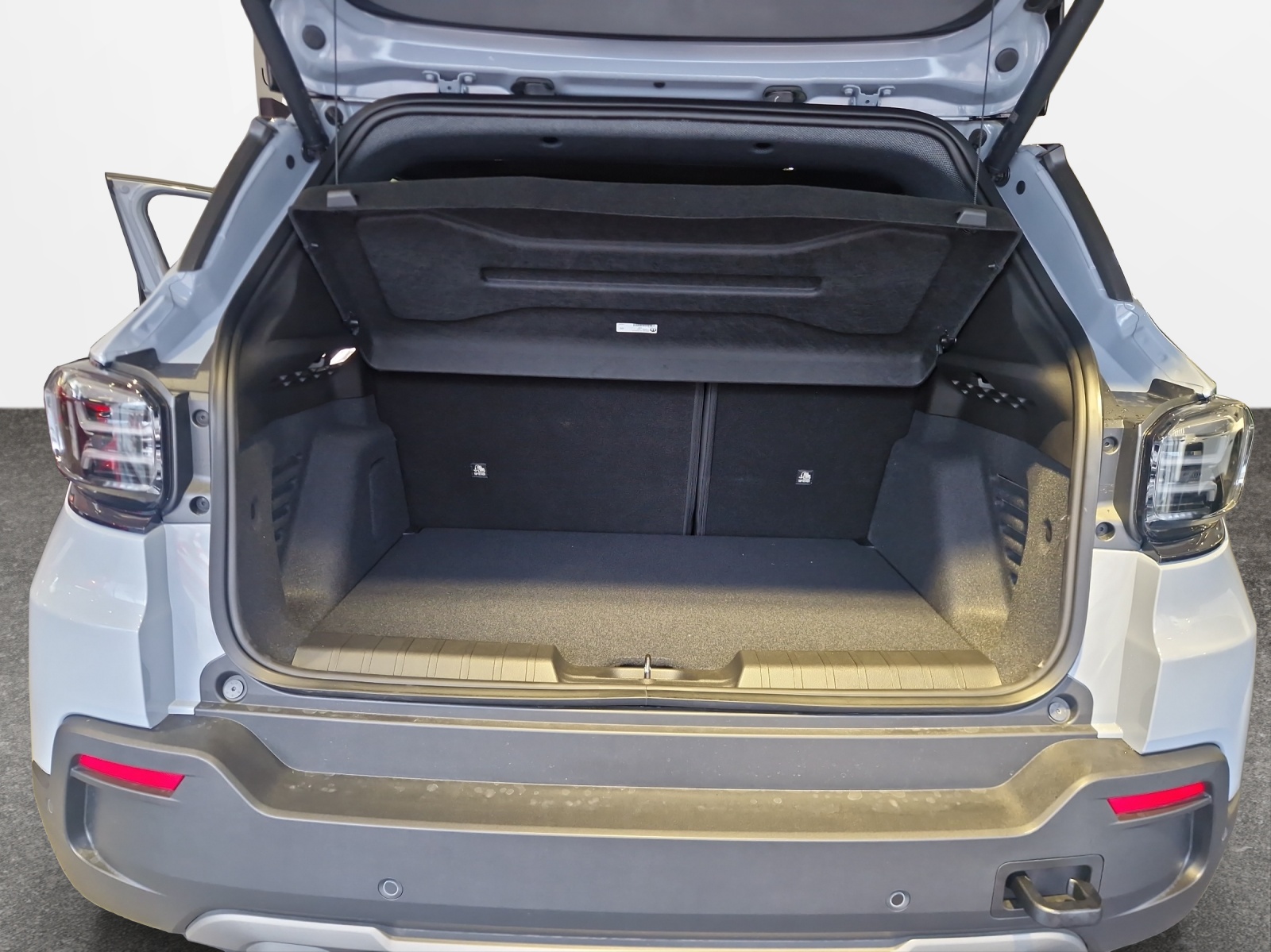 JEEP Avenger 1.2 MHEV The North Face 4xe-image-5